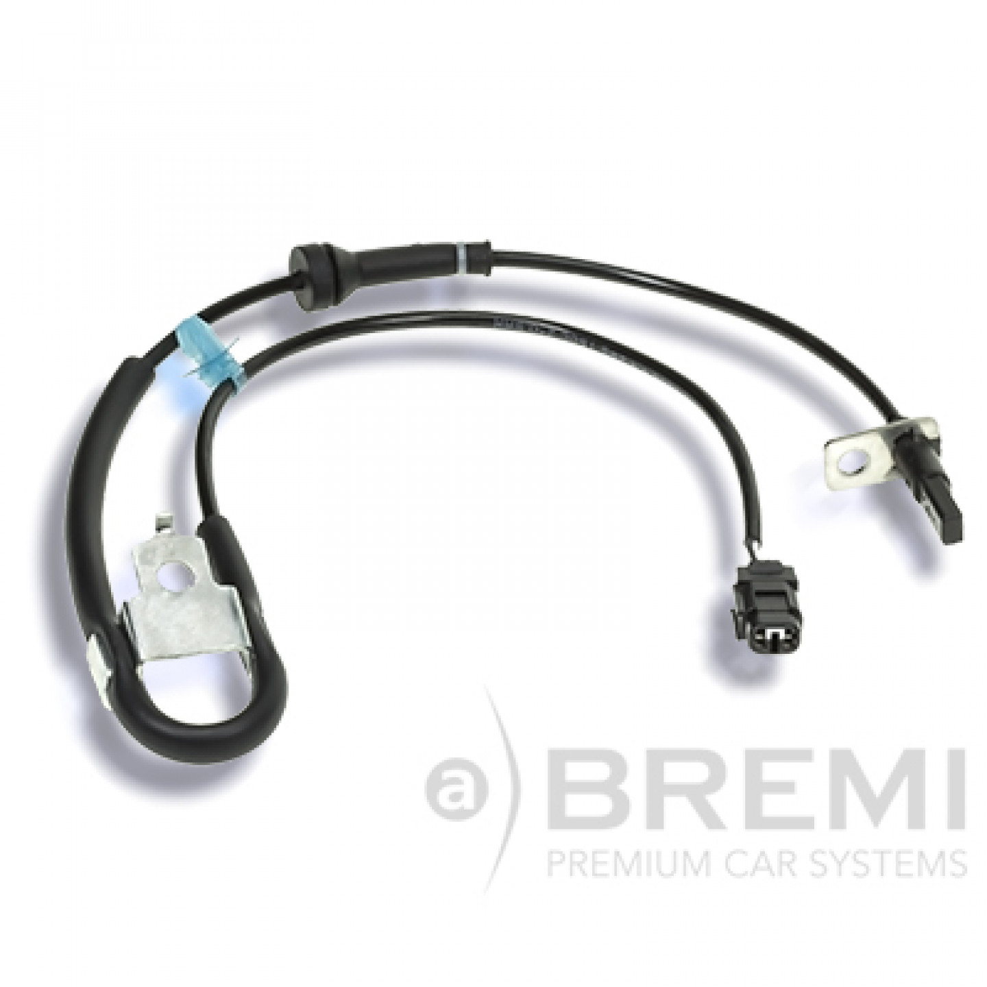 ABS Sensor BREMI 51216