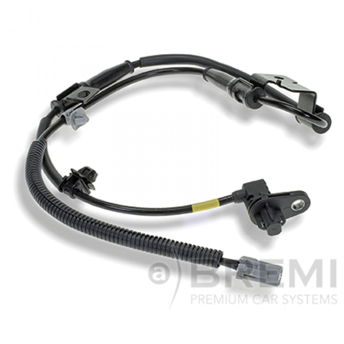 ABS Sensor BREMI 51235