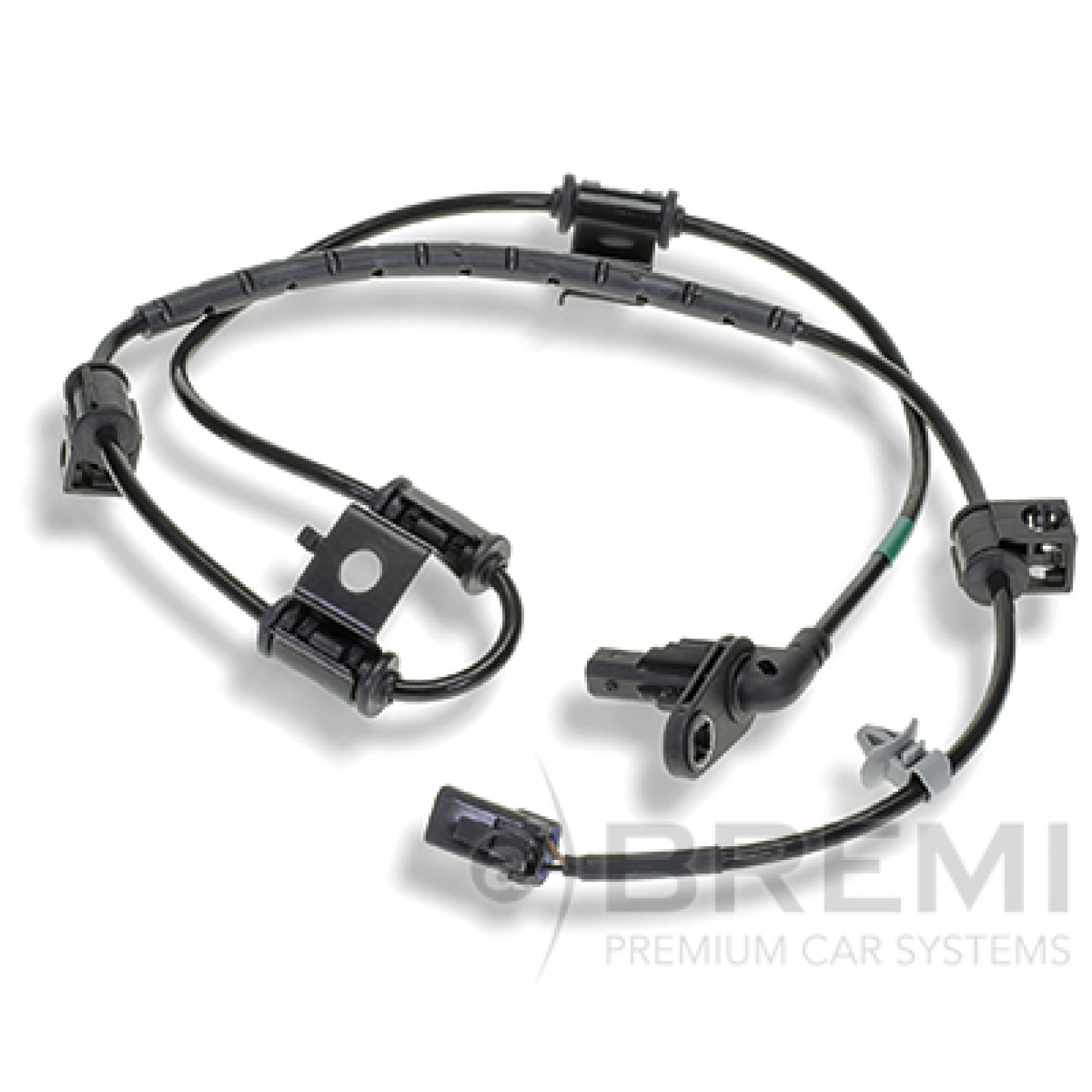 ABS Sensor BREMI 51248