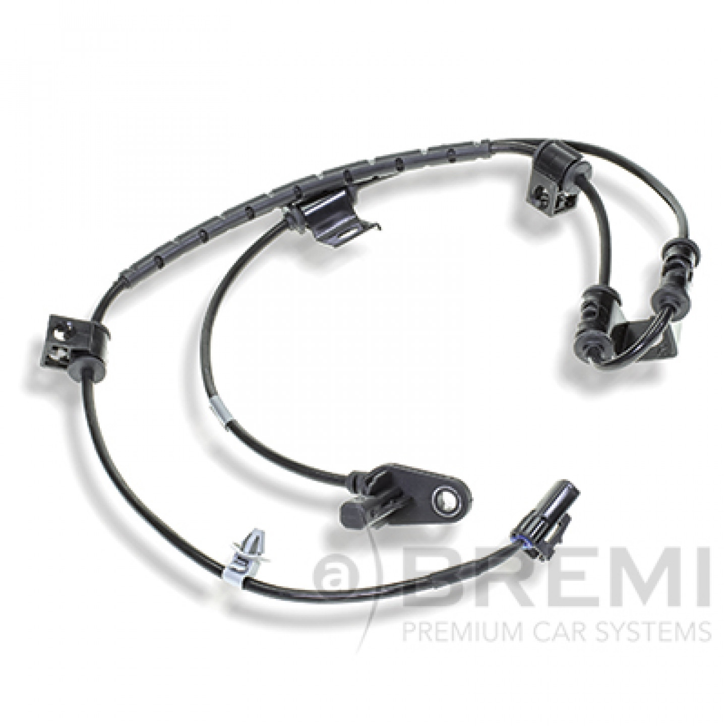 ABS Sensor BREMI 51257