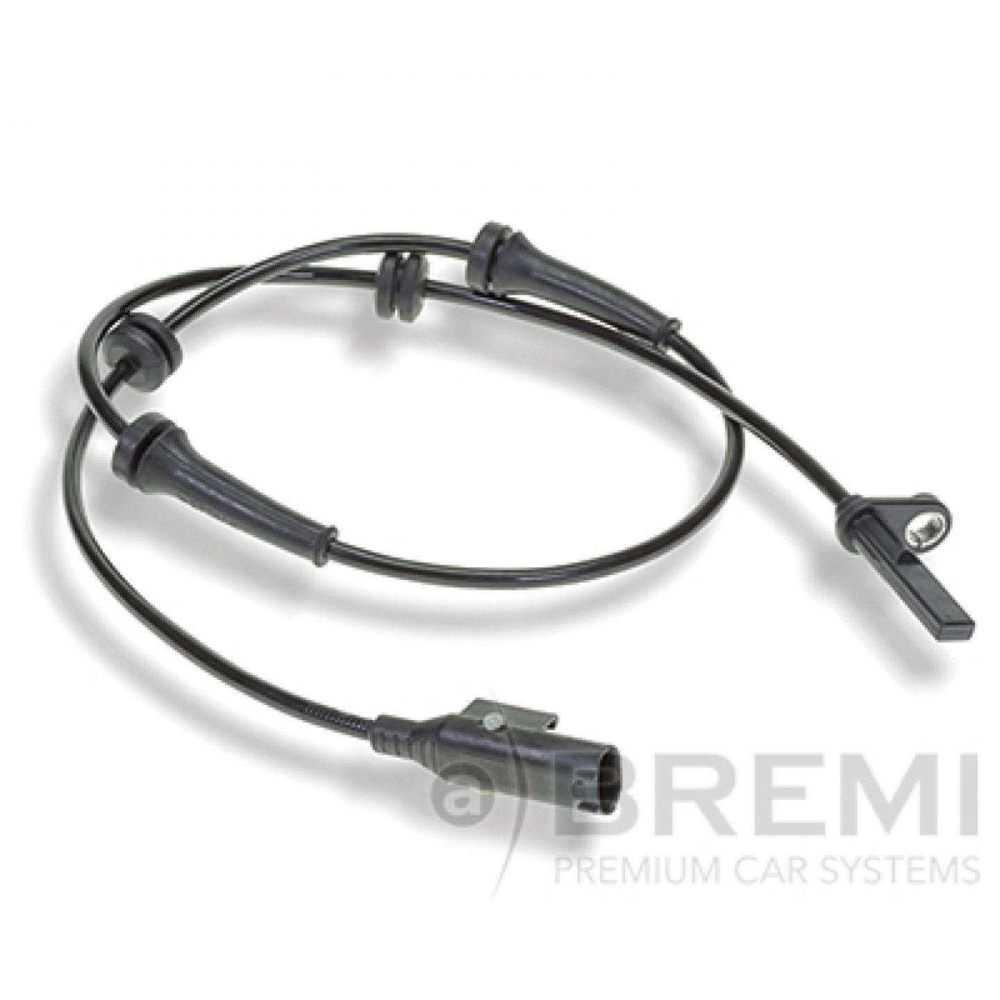ABS Sensor BREMI 51337
