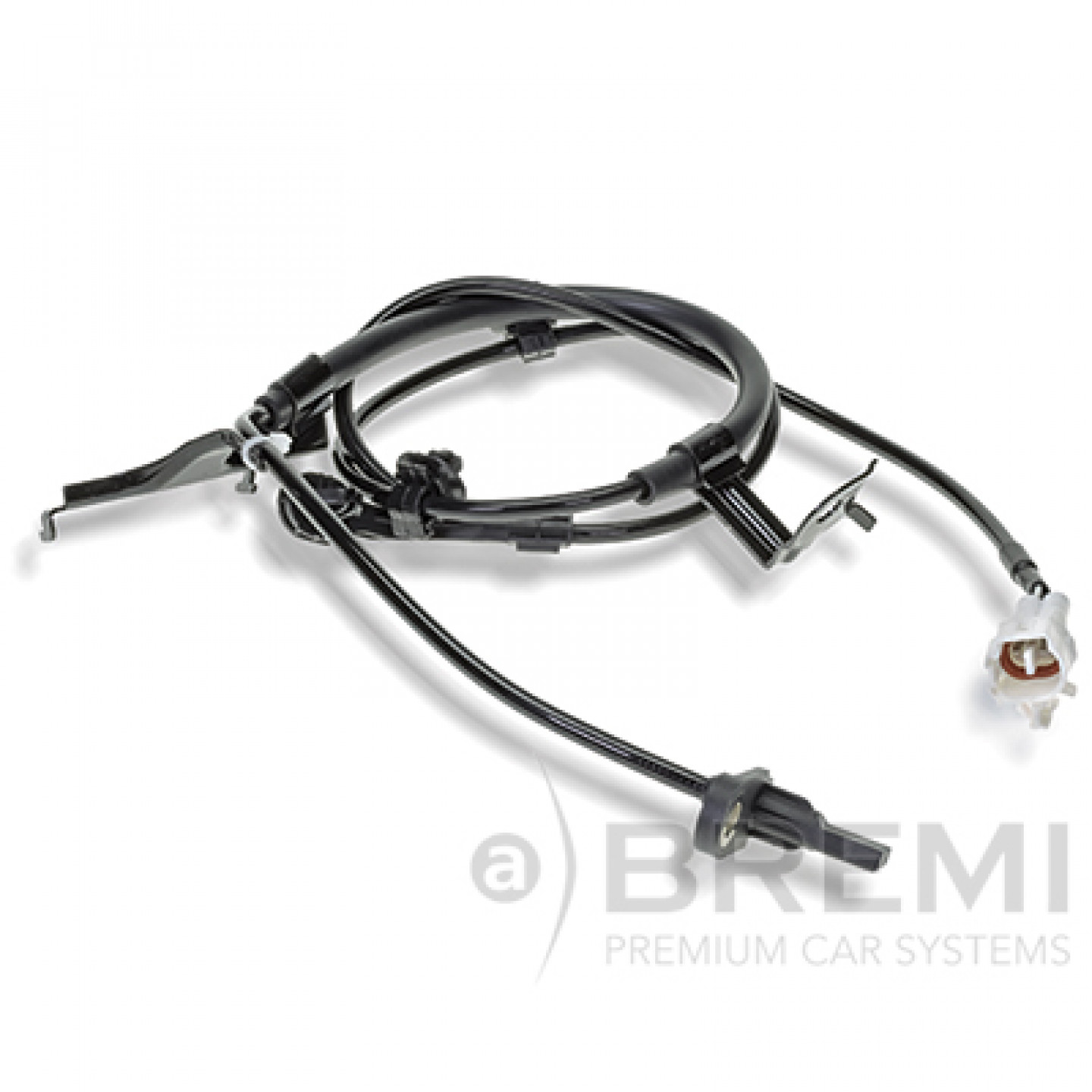 ABS Sensor BREMI 51498