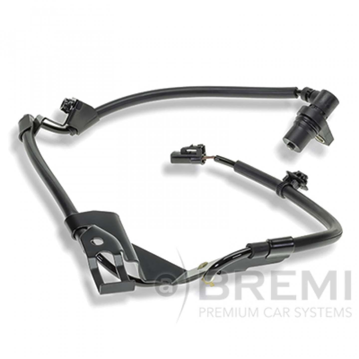 ABS Sensor BREMI 51553