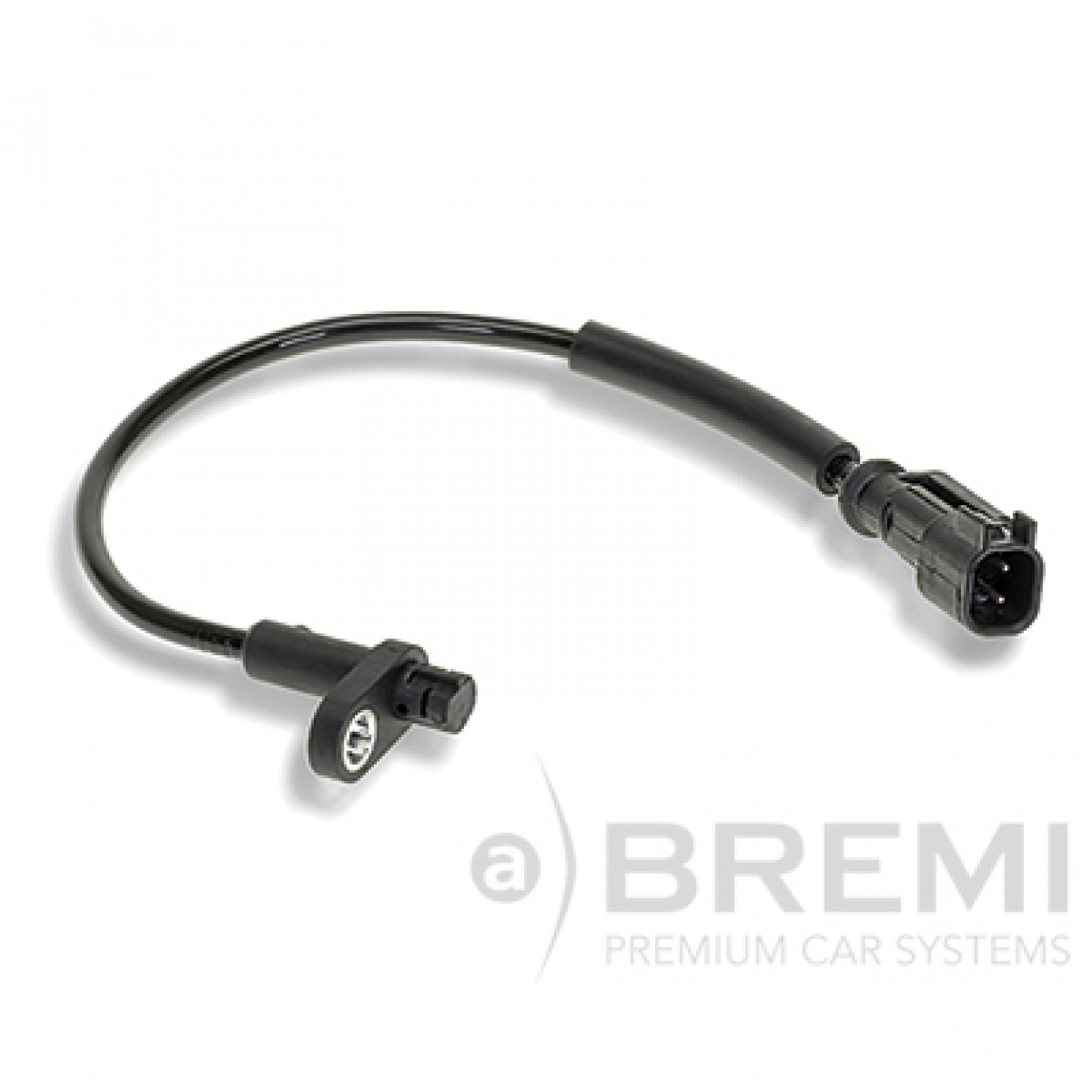 ABS Sensor BREMI 51670