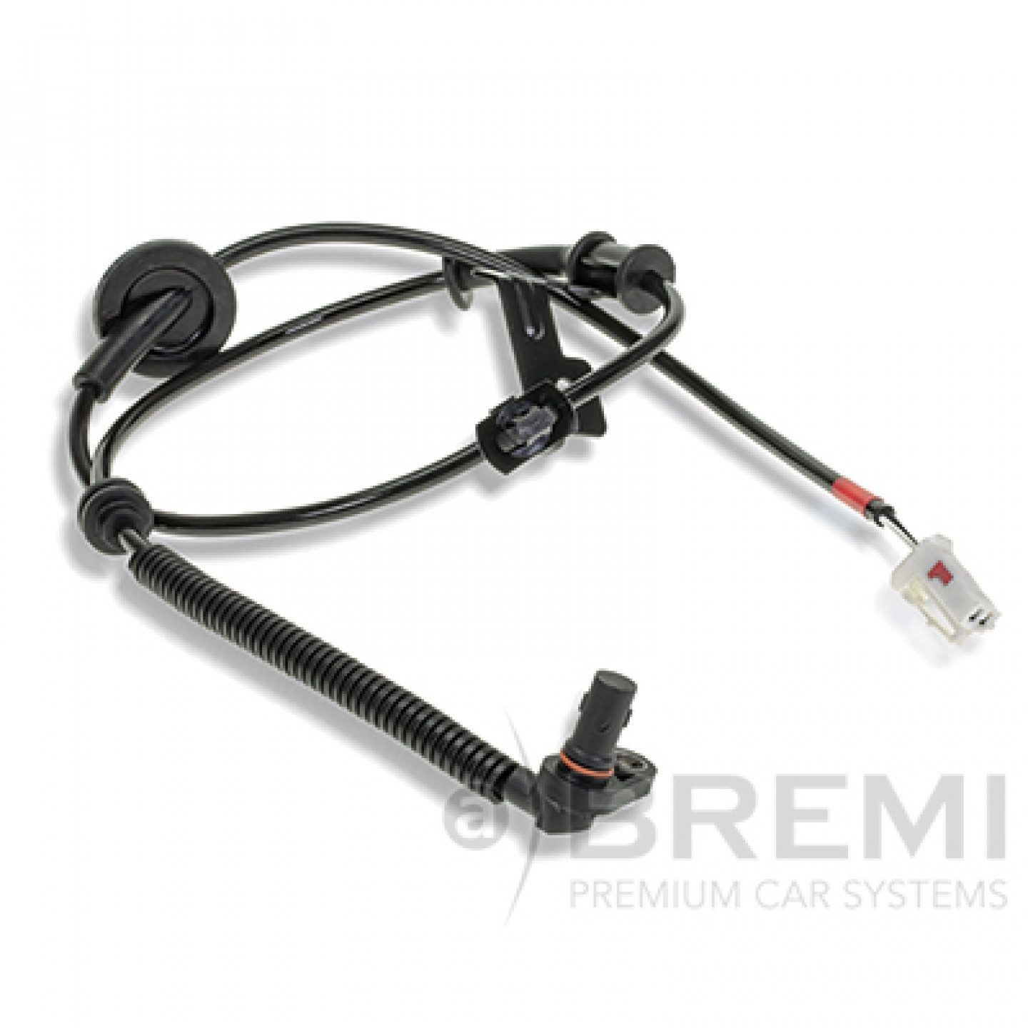 ABS Sensor BREMI 51691
