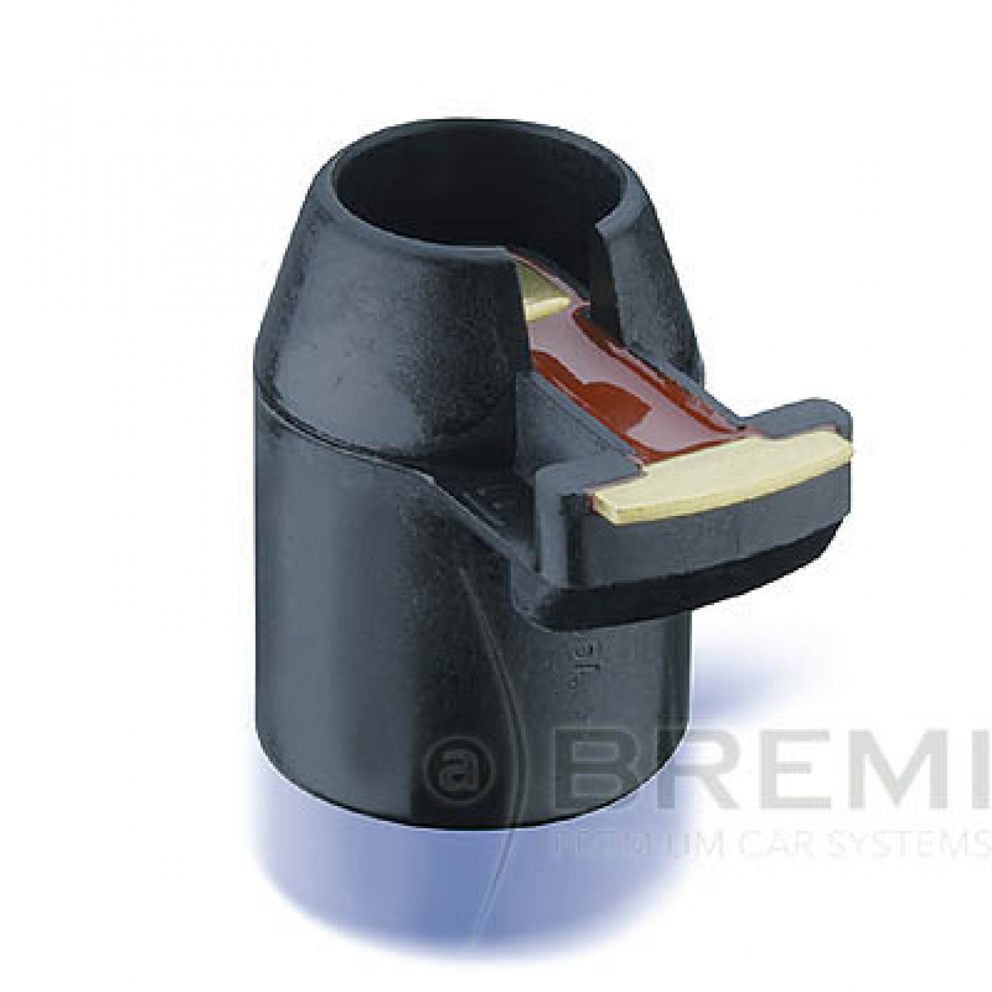 Rotor rozdělovače BREMI 9556