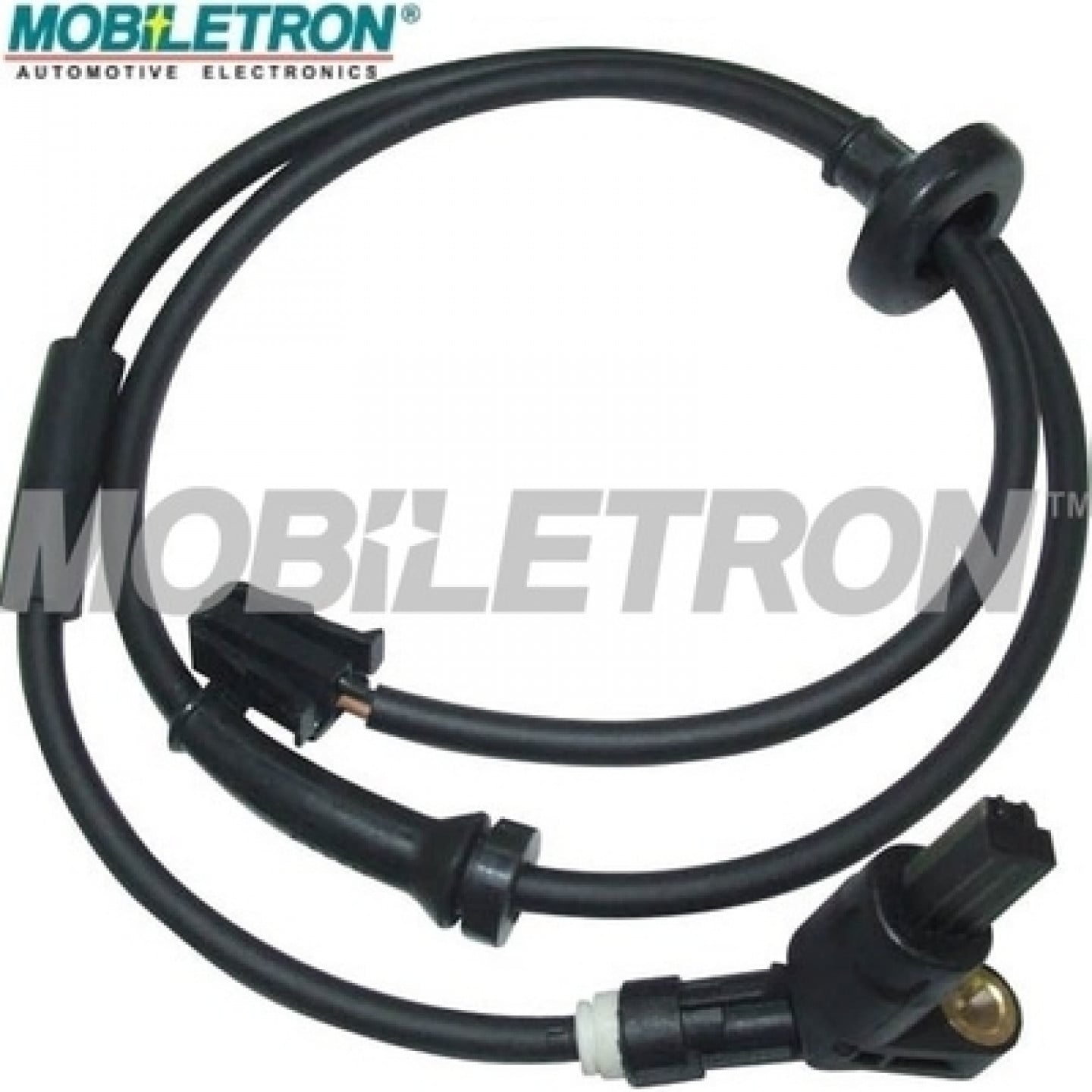 ABS Sensor MOBILETRON AB-EU015