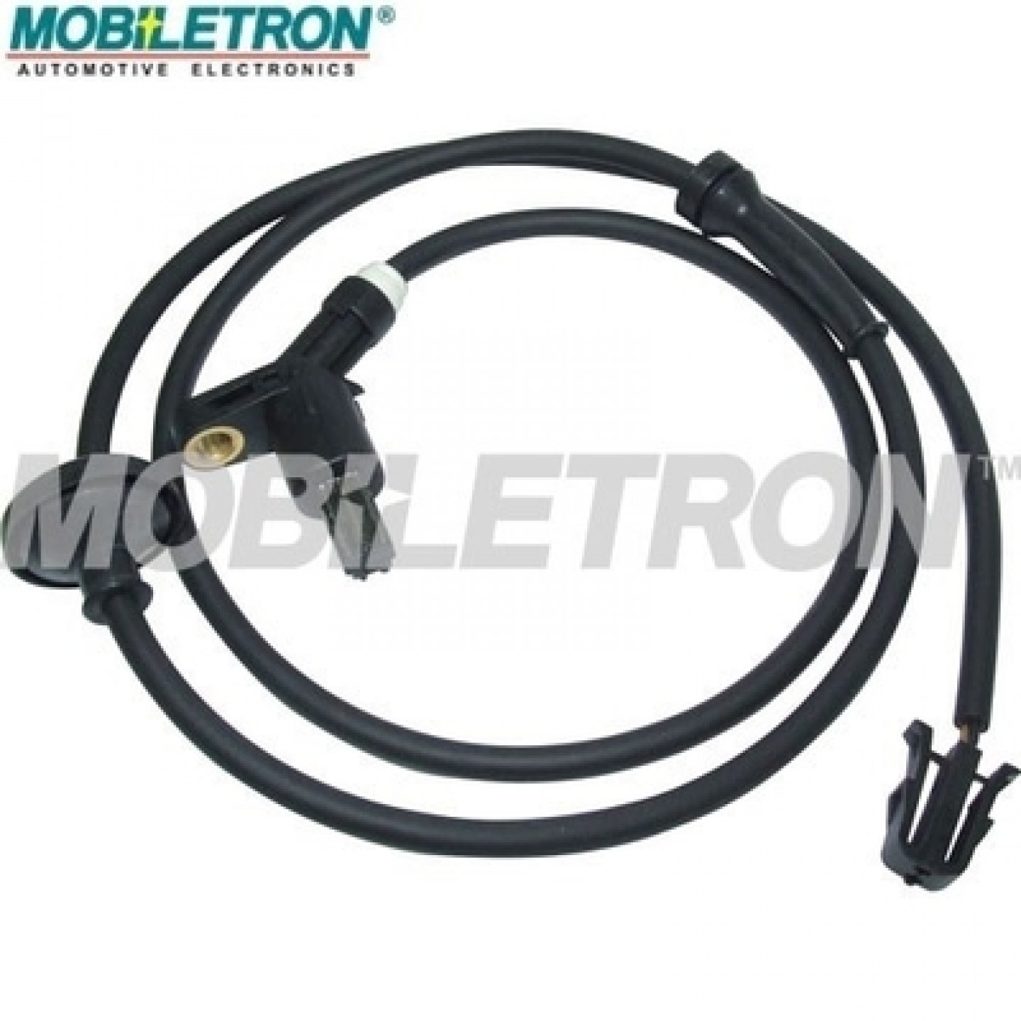 ABS Sensor MOBILETRON AB-EU076