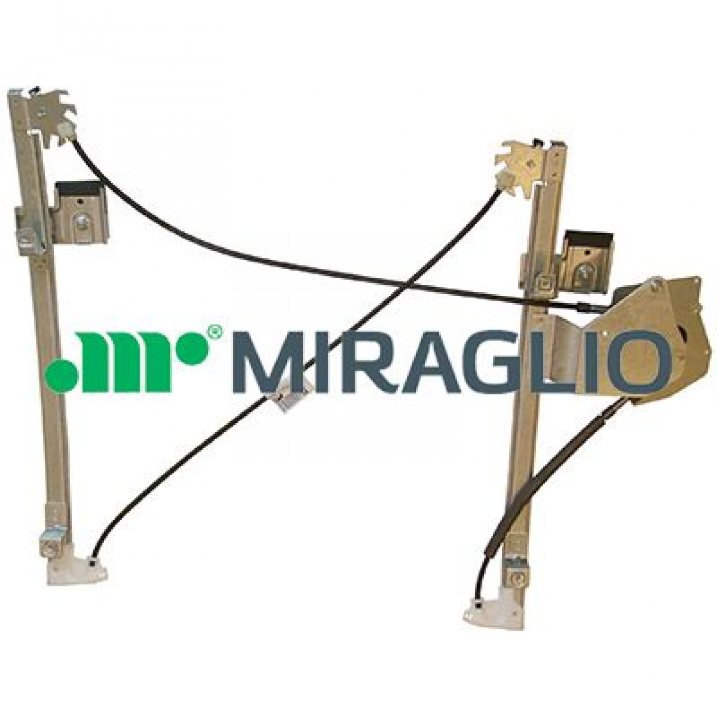 منظم رفع النافذة MIRAGLIO 30/1117