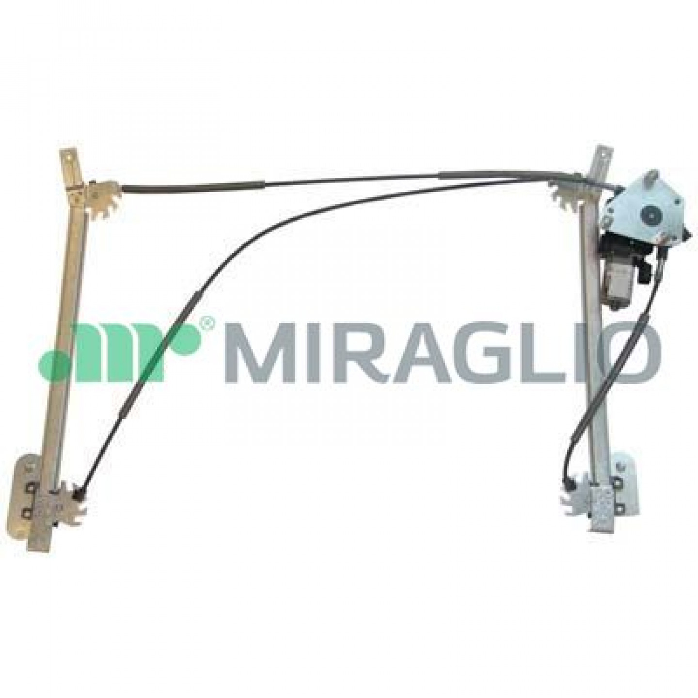 Miraglio Alzacristallo 30/1575
