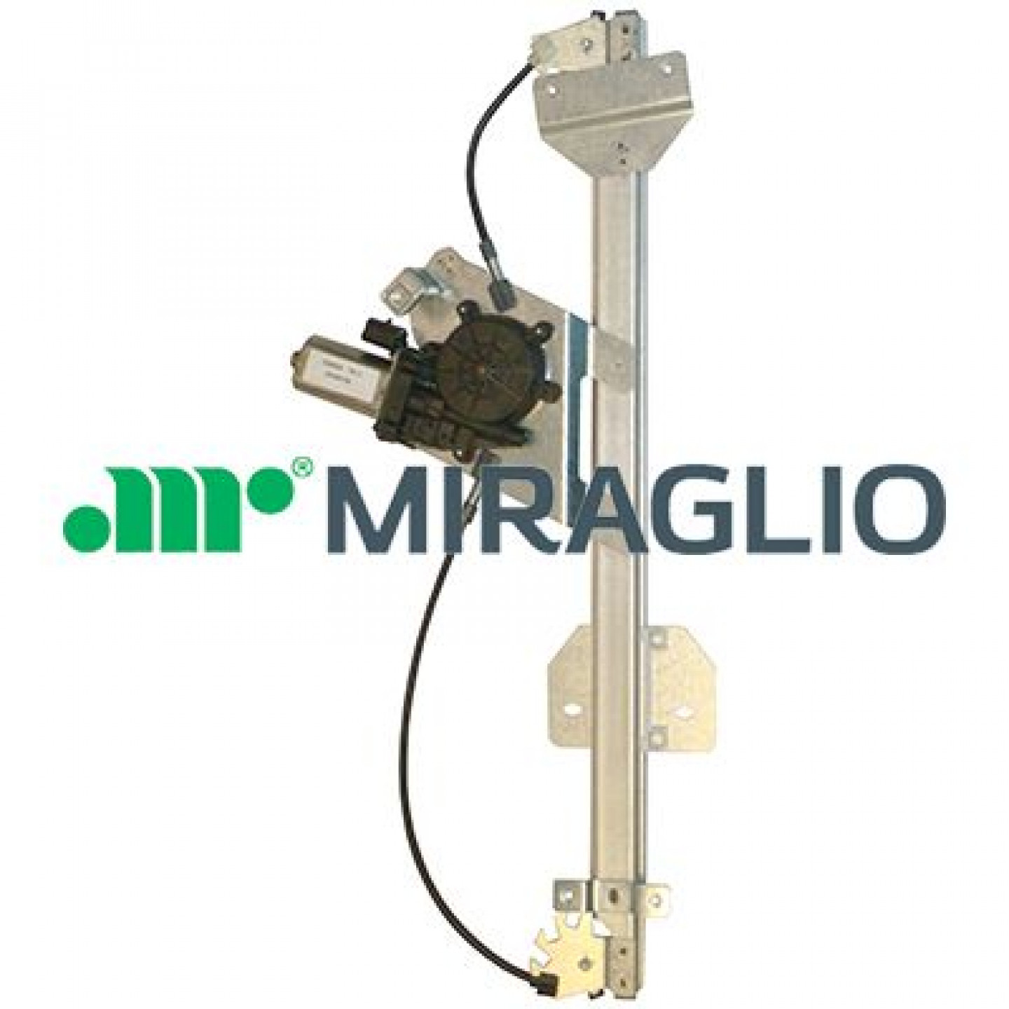 Miraglio Raambedieningsmechanisme 30/1772