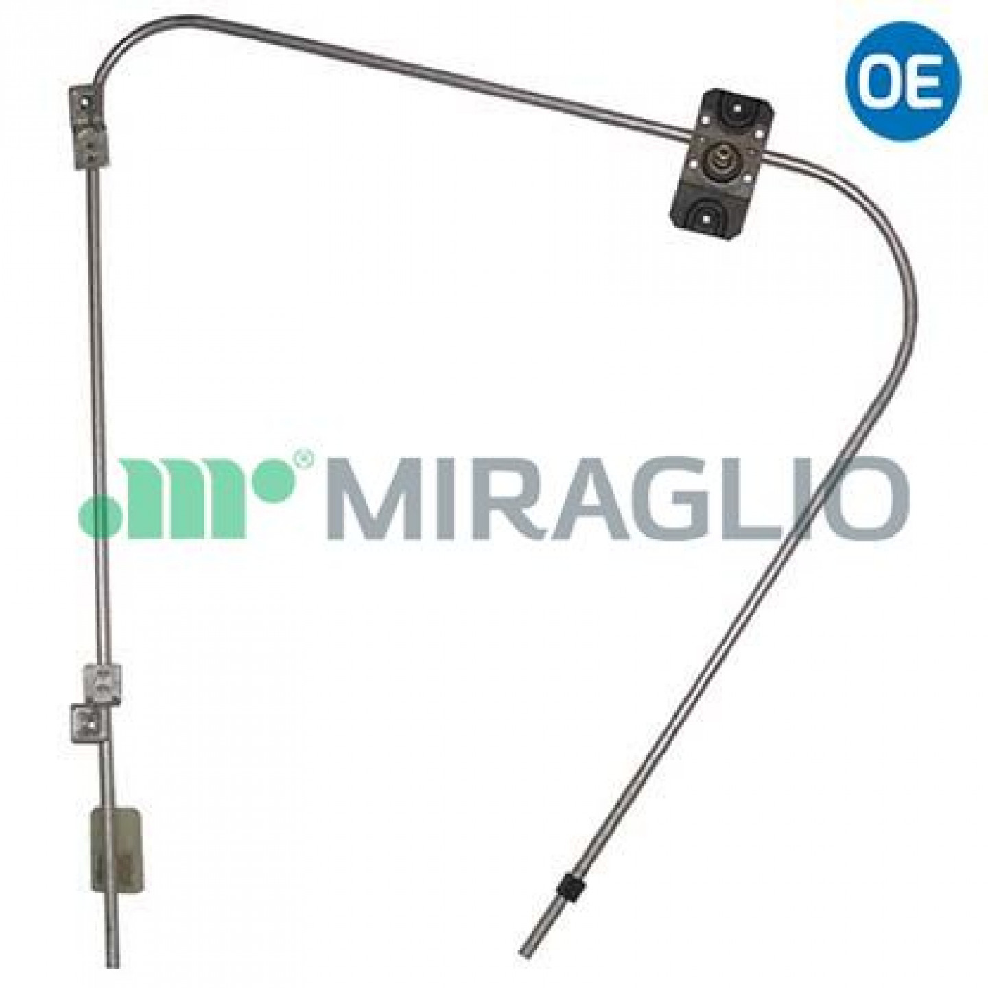 Miraglio Alzacristallo 30/179B