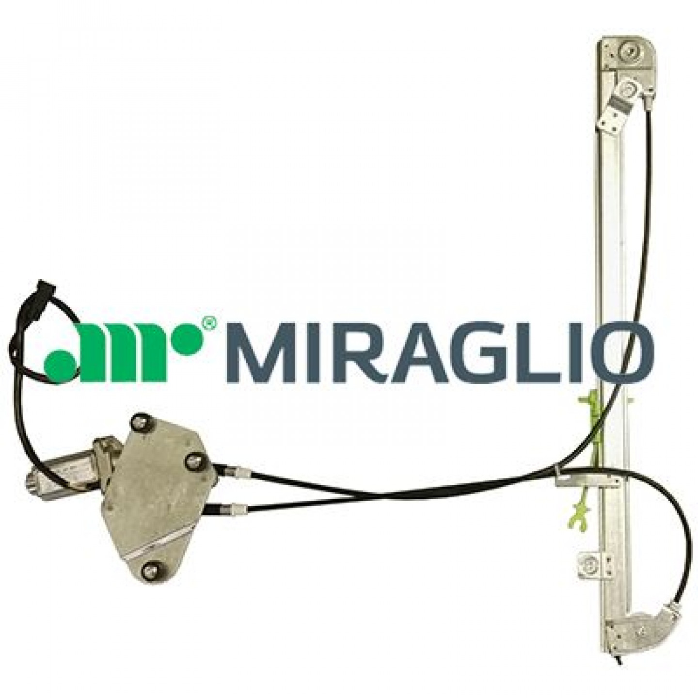 Miraglio Raambedieningsmechanisme 30/749