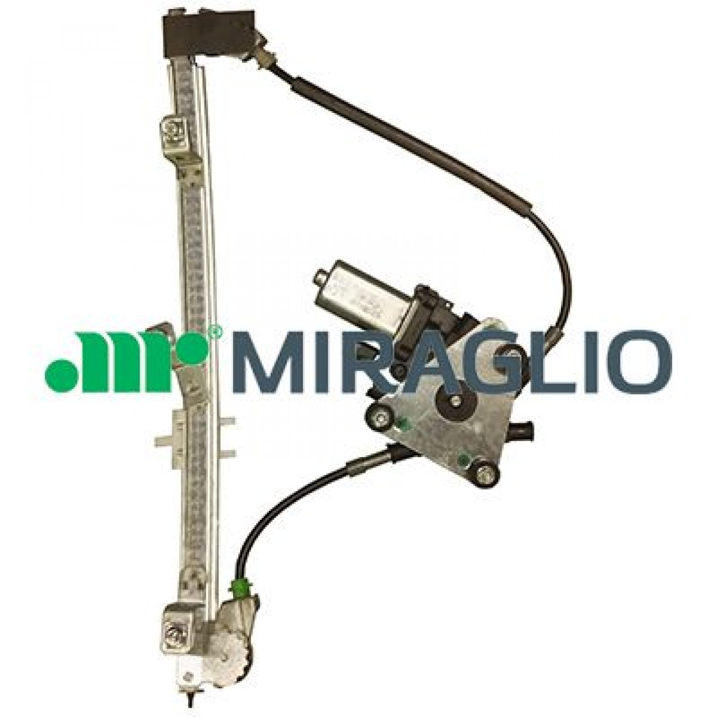 Miraglio Alzacristallo 30/820