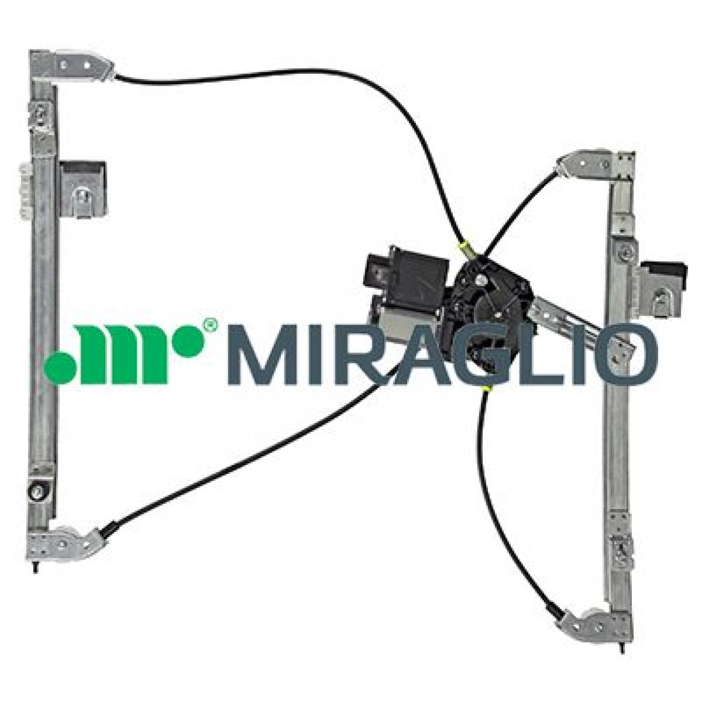 Miraglio Alzacristallo 30/824C
