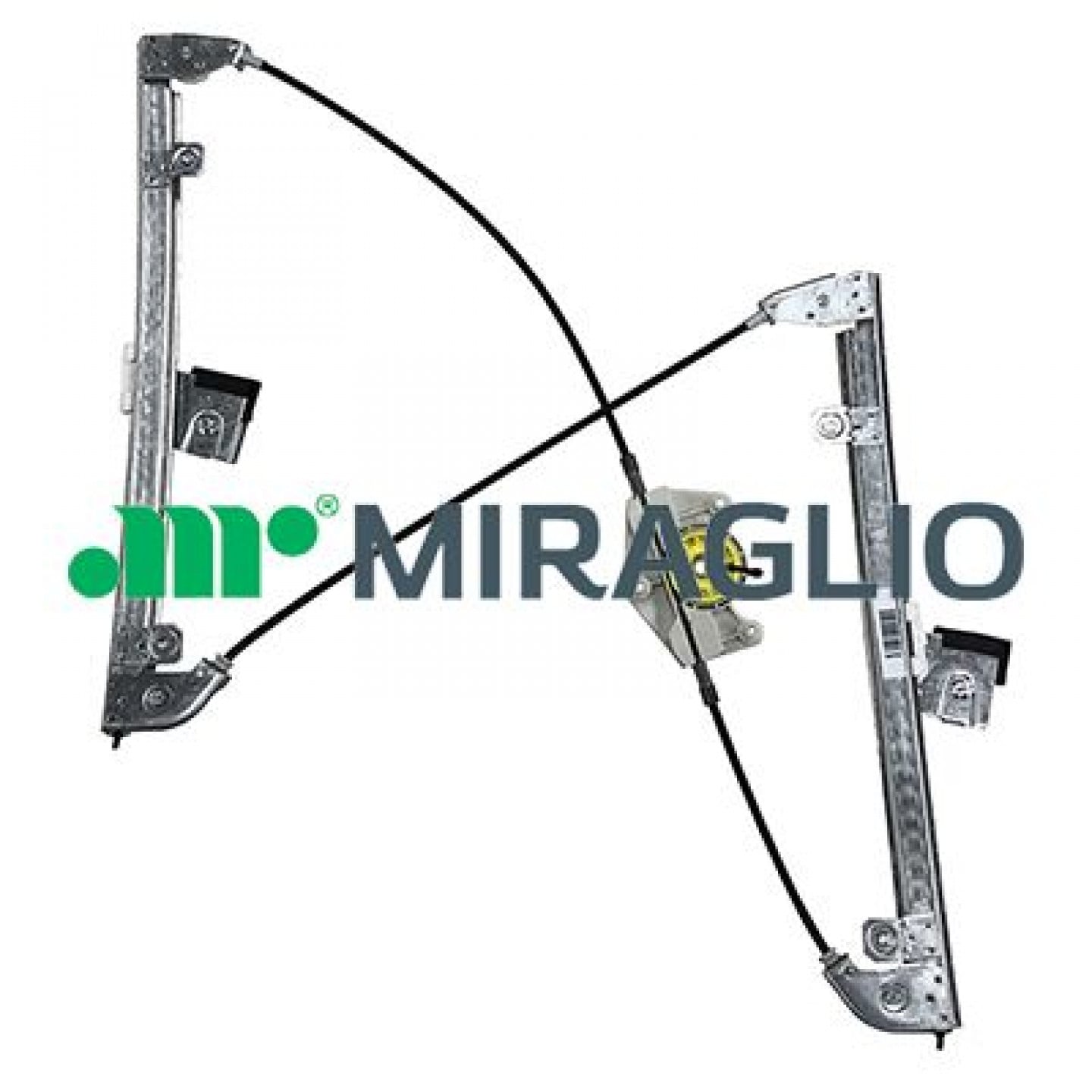 Miraglio Alzacristallo 30/948