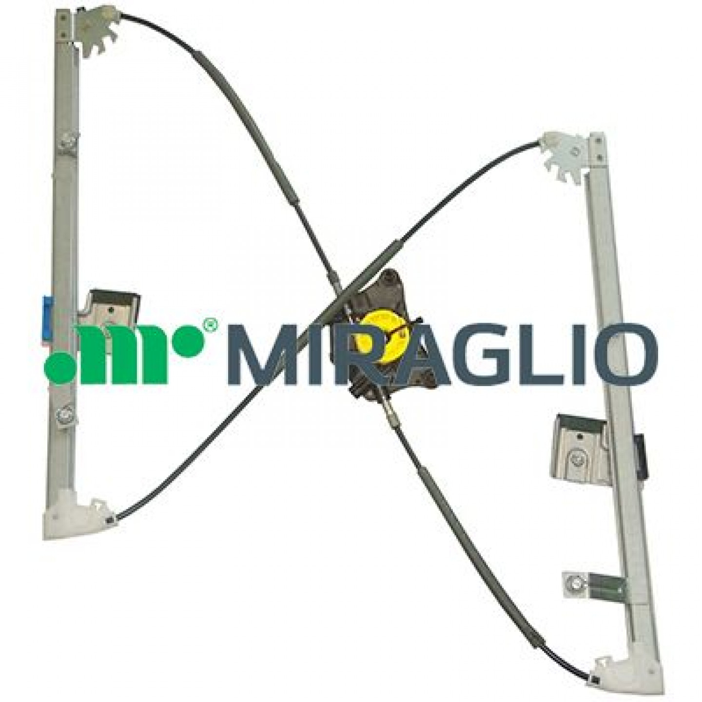 Miraglio Raambedieningsmechanisme 30/1413
