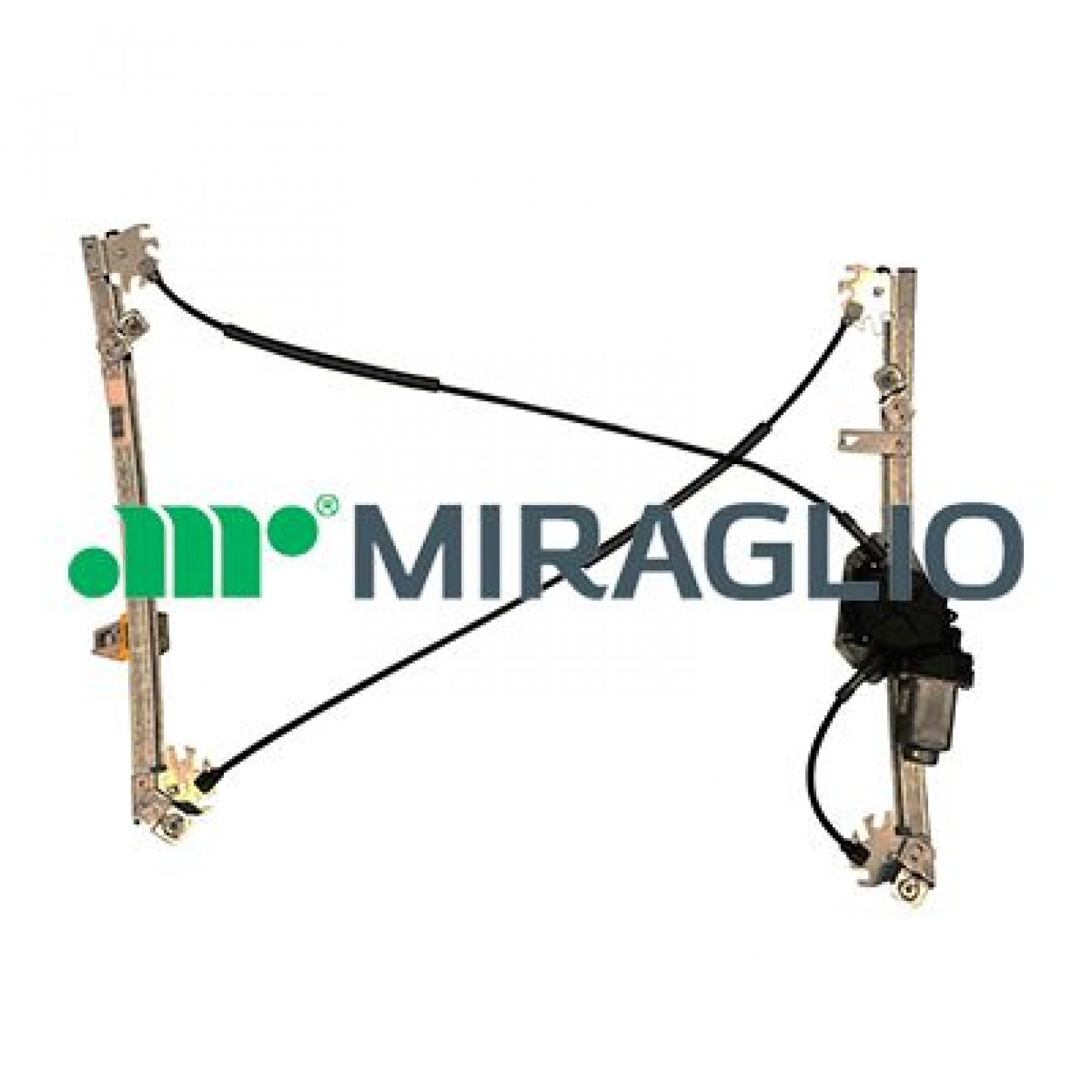 Miraglio Alzacristallo 30/1711
