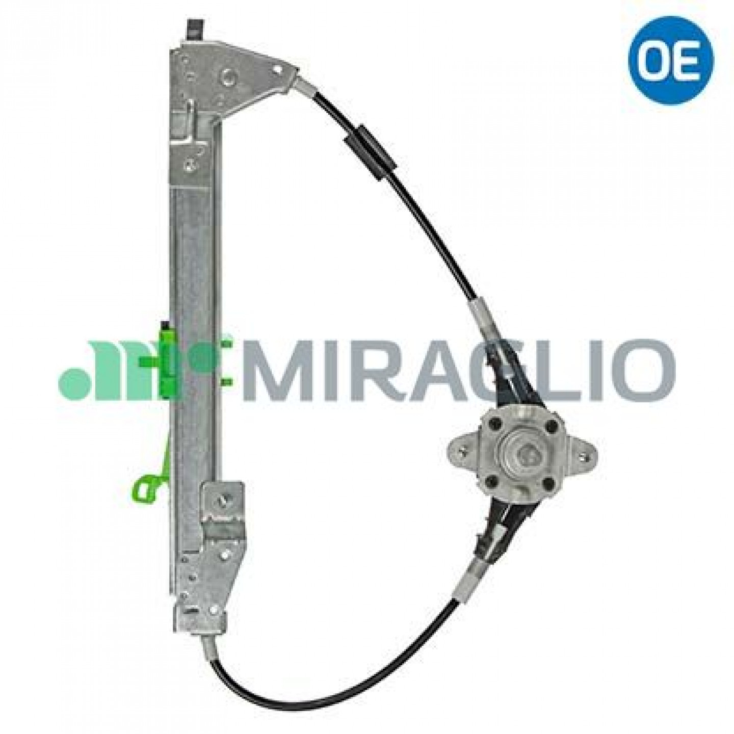 Fensterheber MIRAGLIO 30/204