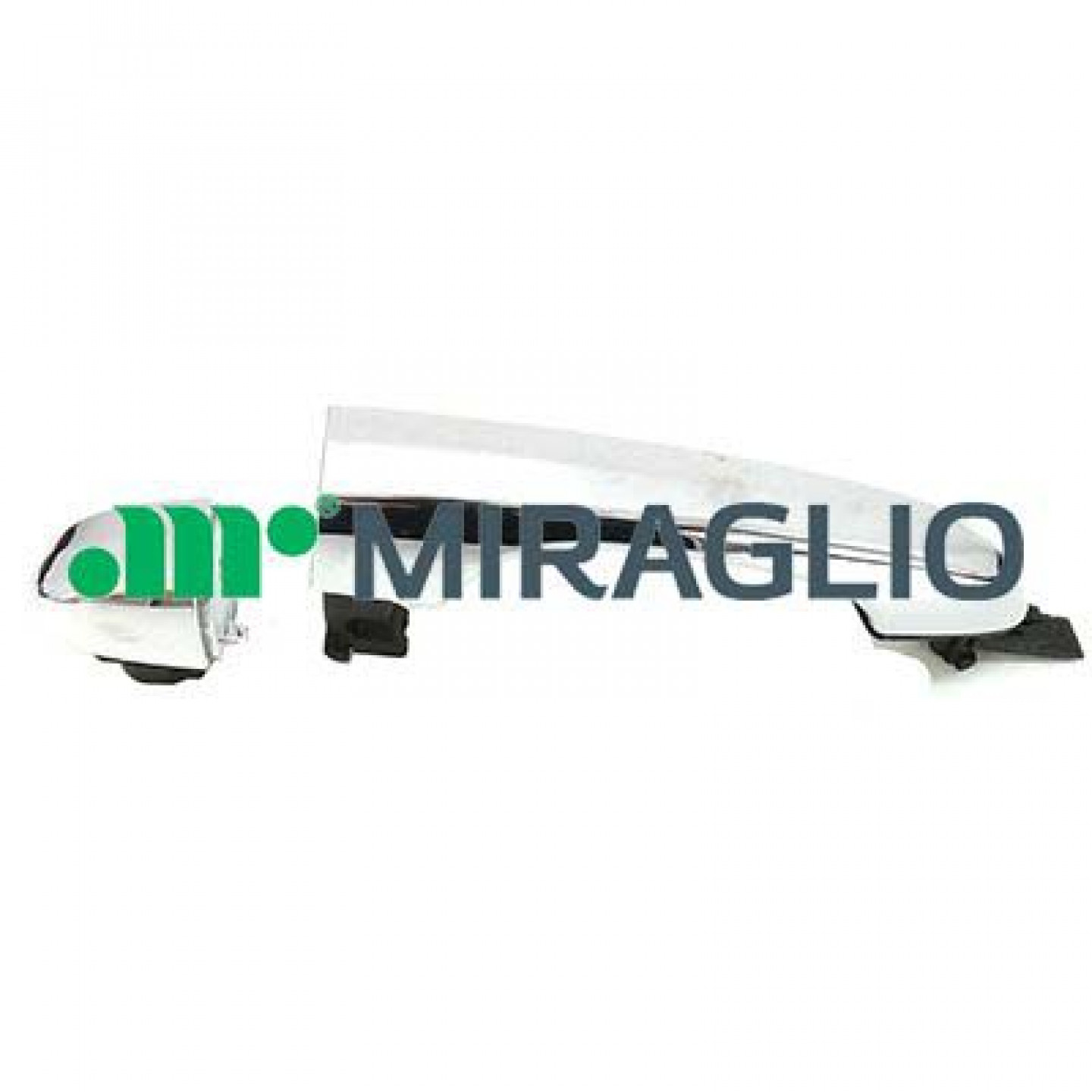 Vnější klika dveří MIRAGLIO 80/895