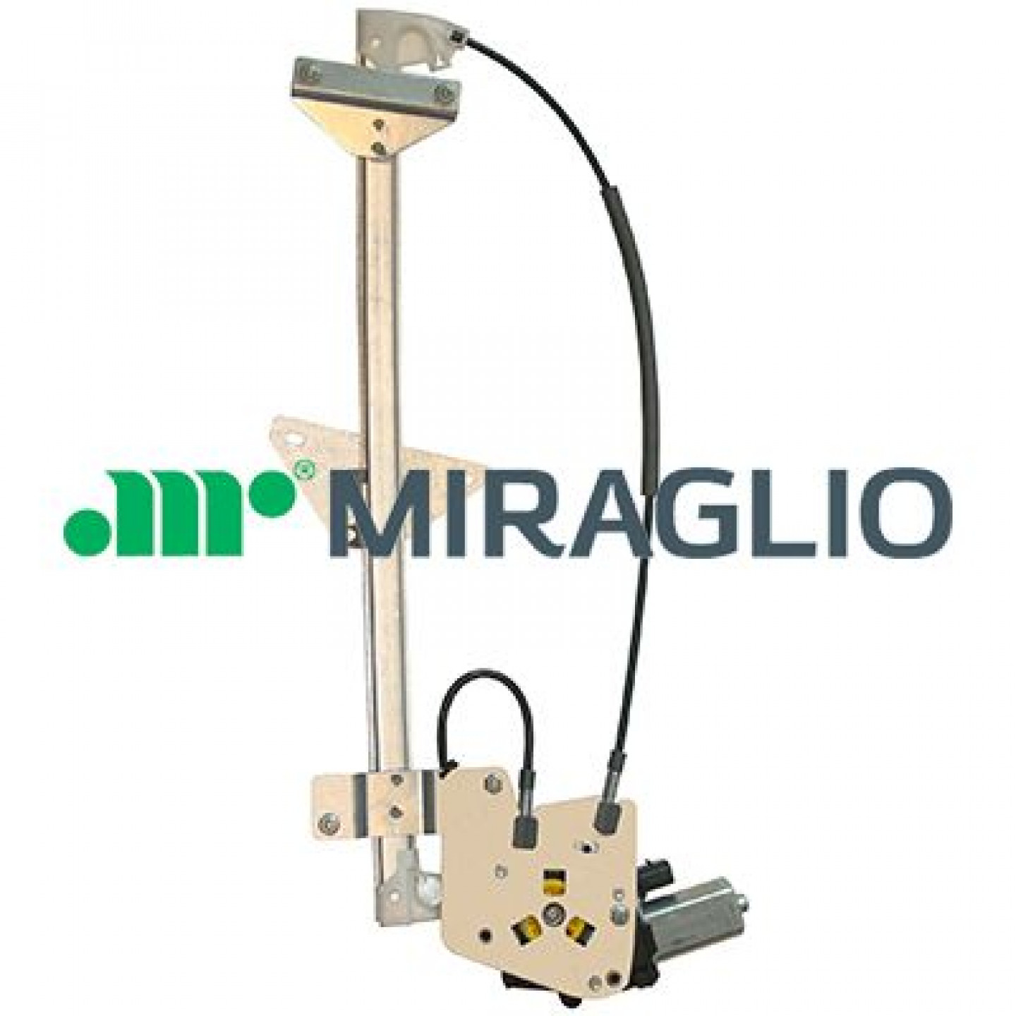 Miraglio Raambedieningsmechanisme 30/7106
