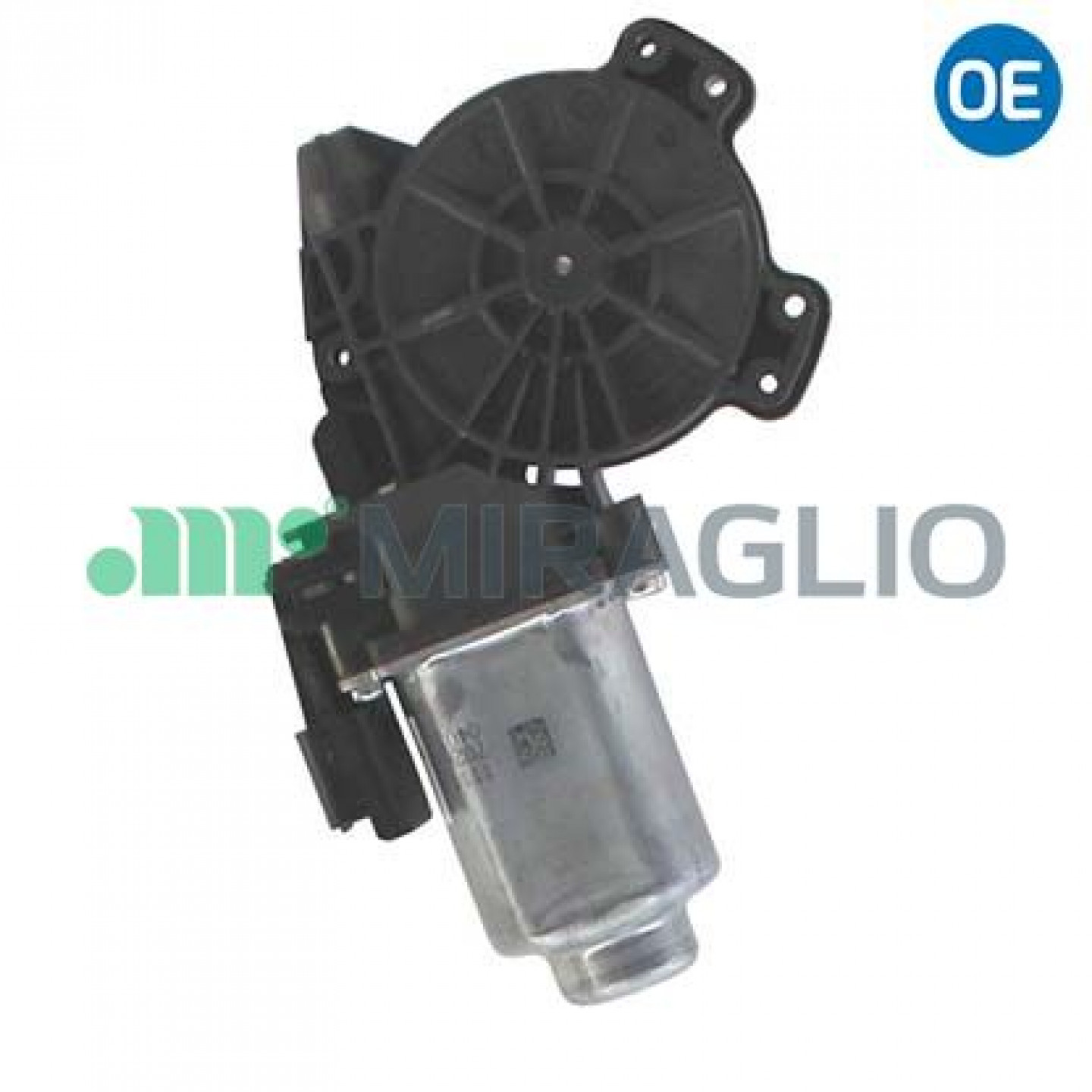 Elektromotor, zvedací zařízení oken MIRAGLIO 30/2412