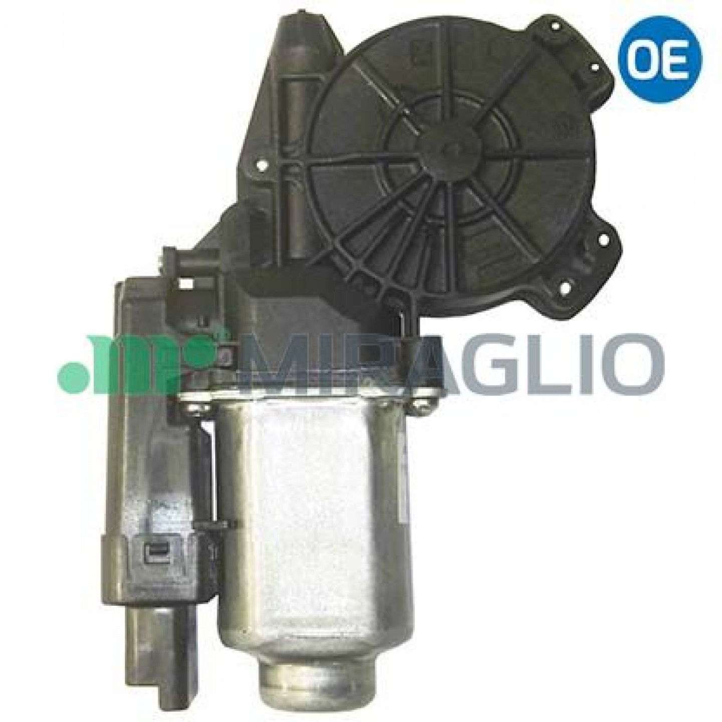 Motor elétrico, elevador de vidro MIRAGLIO 30/2415