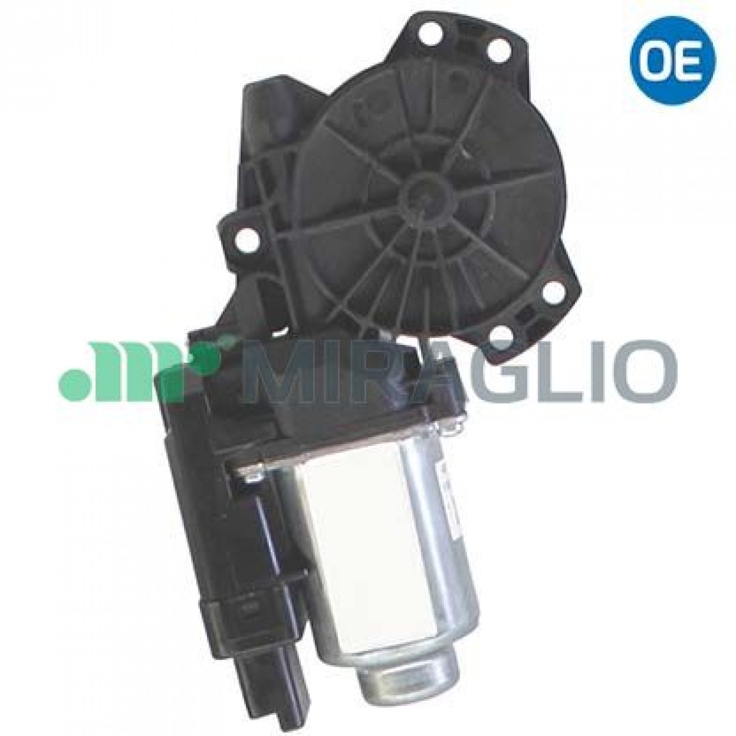 Elektromotor, zvedací zařízení oken MIRAGLIO 30/2418