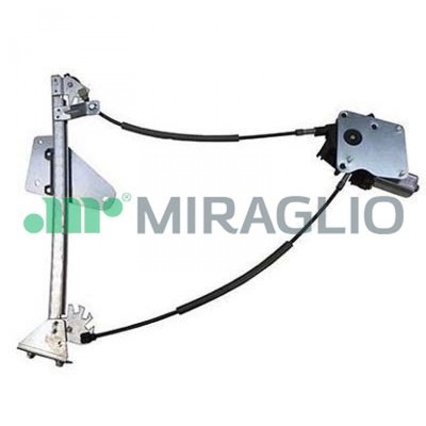 Miraglio Alzacristallo 30/2271
