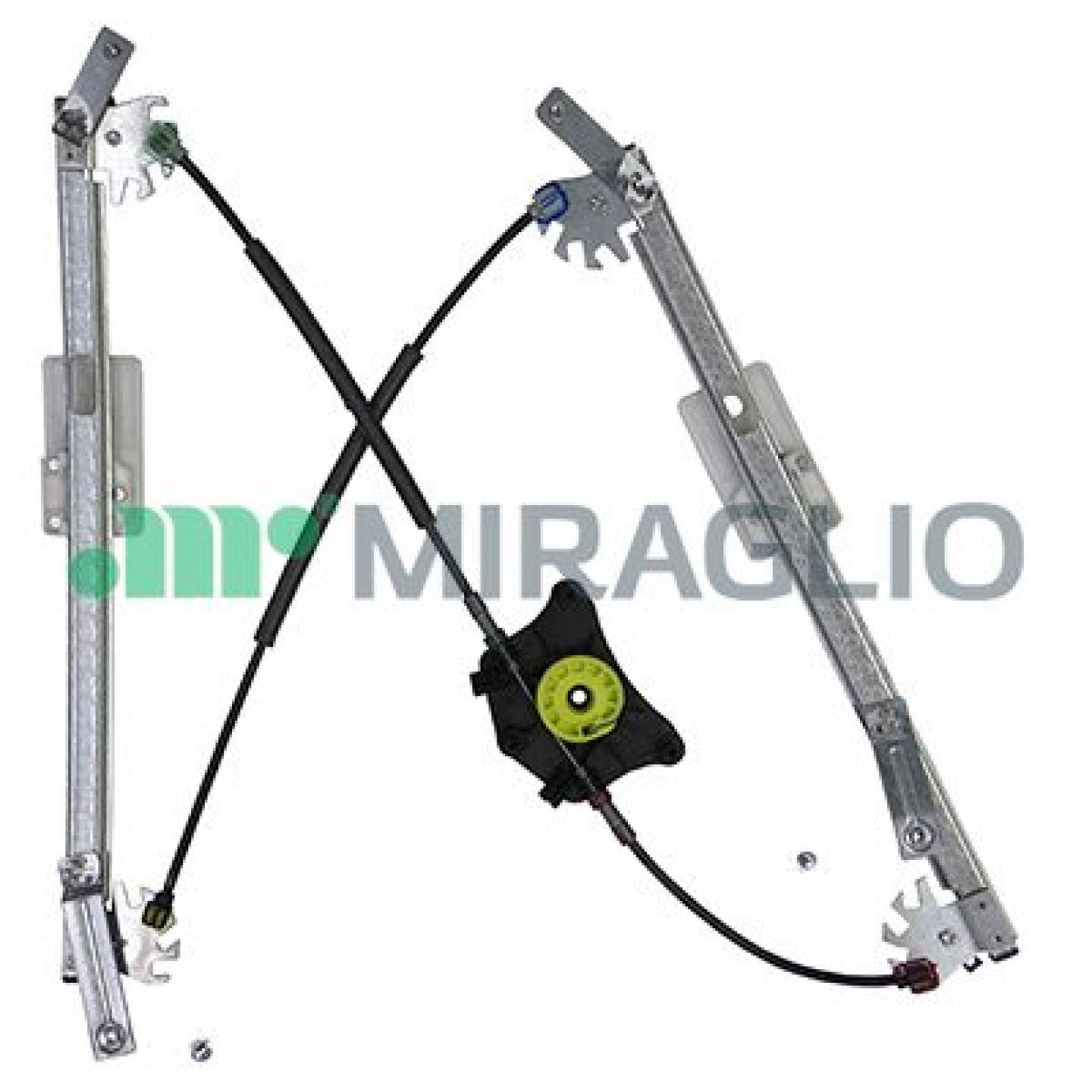 Miraglio Raambedieningsmechanisme 30/2708