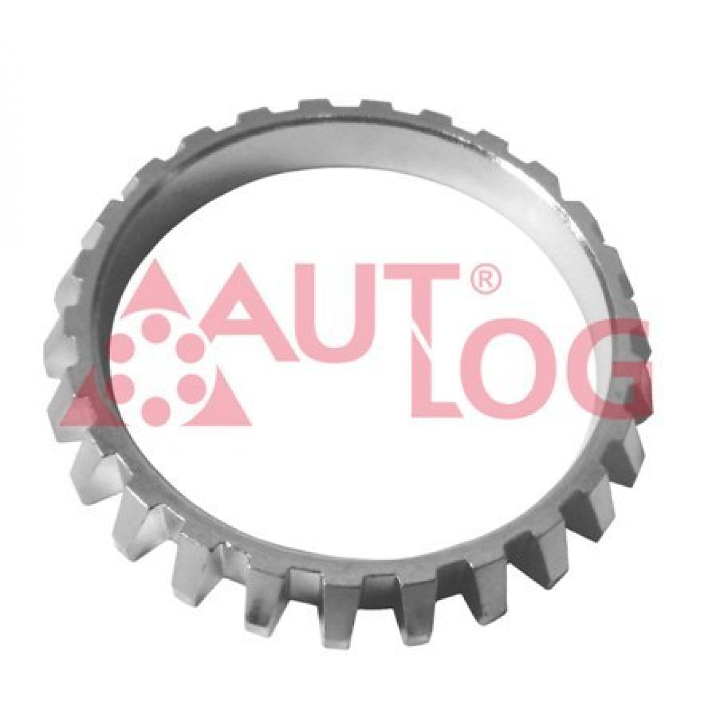 Anillo sensor, ABS AUTLOG AS1003
