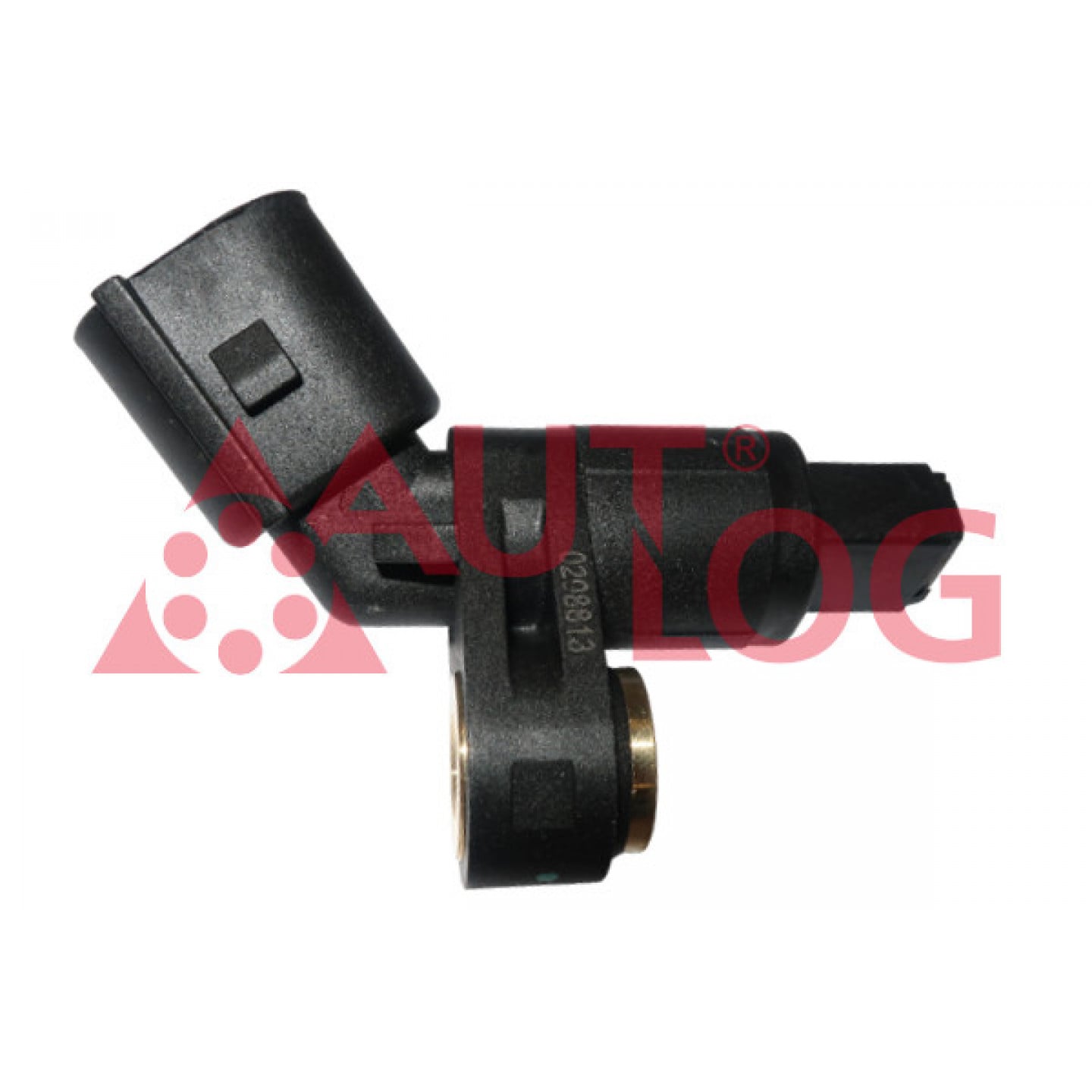 ABS Sensor AUTLOG AS4002