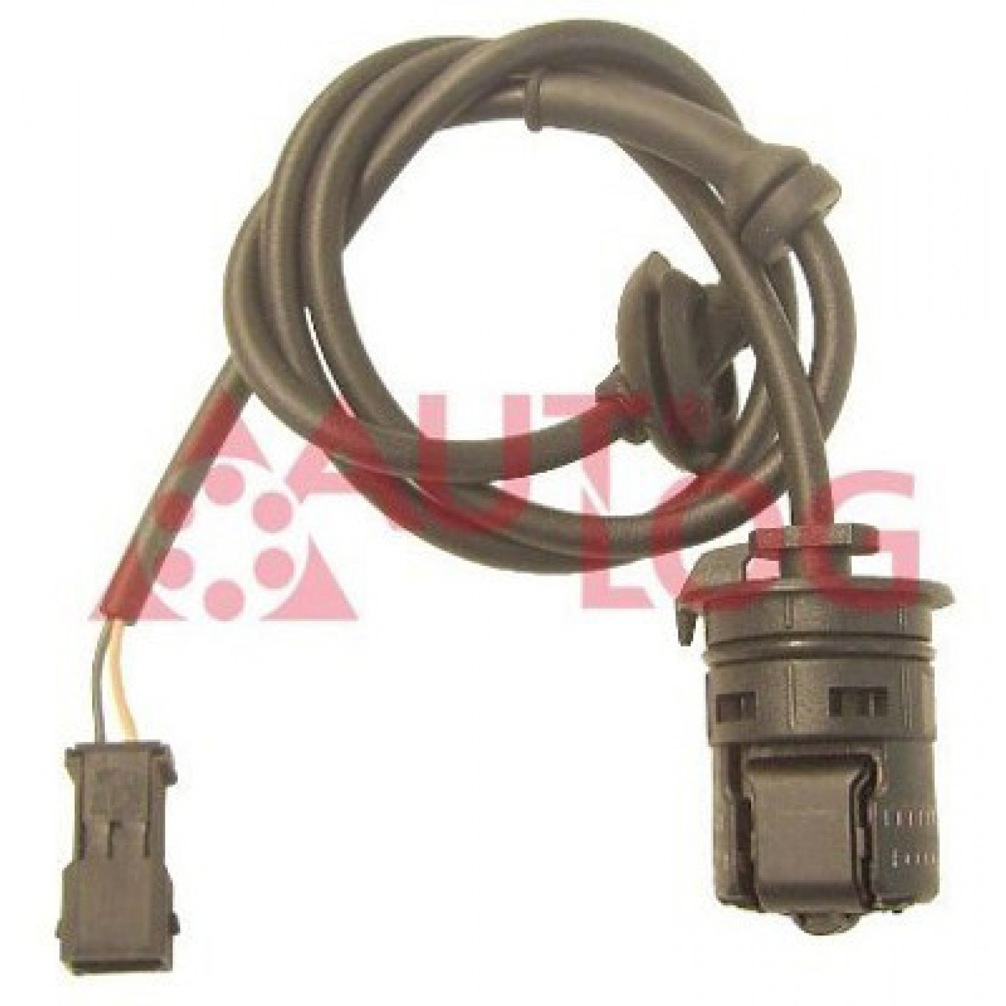 ABS Sensor AUTLOG AS4013