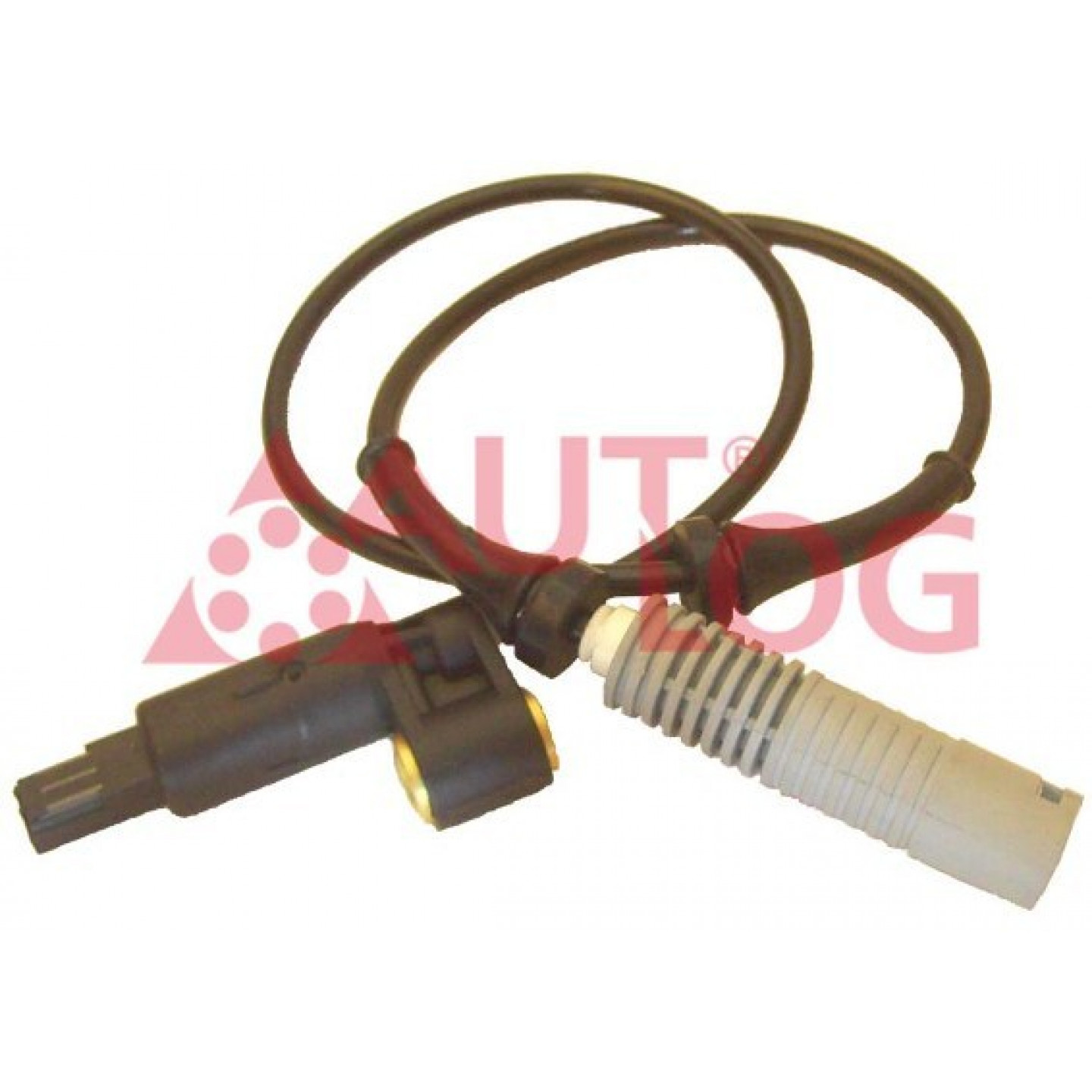 ABS Sensor AUTLOG AS4041