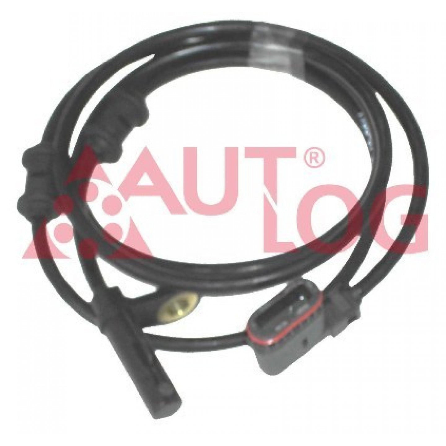 ABS Sensor AUTLOG AS4066