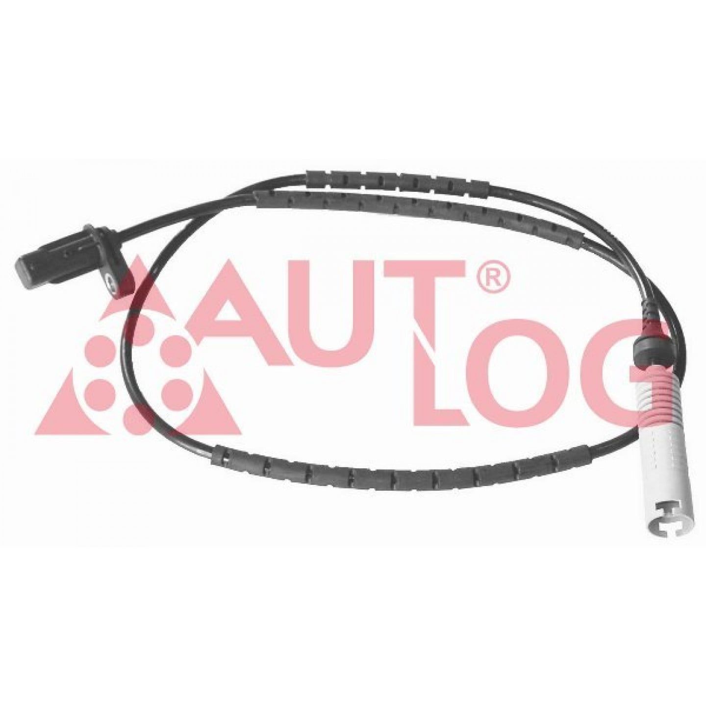 ABS Sensor AUTLOG AS4136