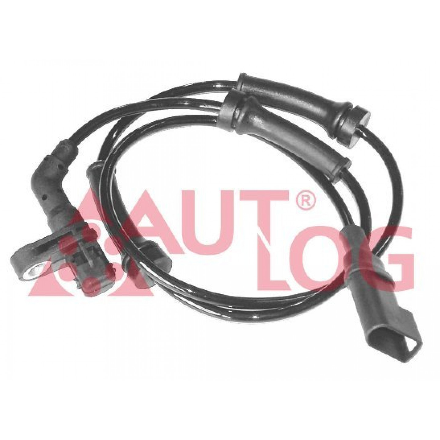ABS Sensor AUTLOG AS4139