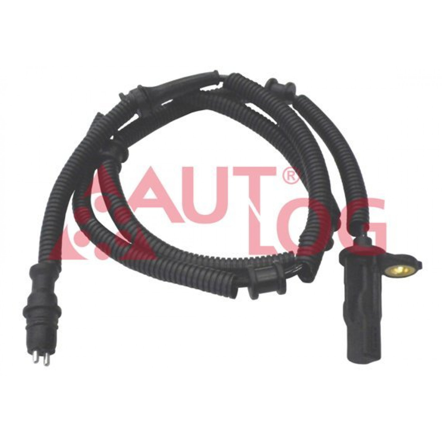 ABS Sensor AUTLOG AS4206