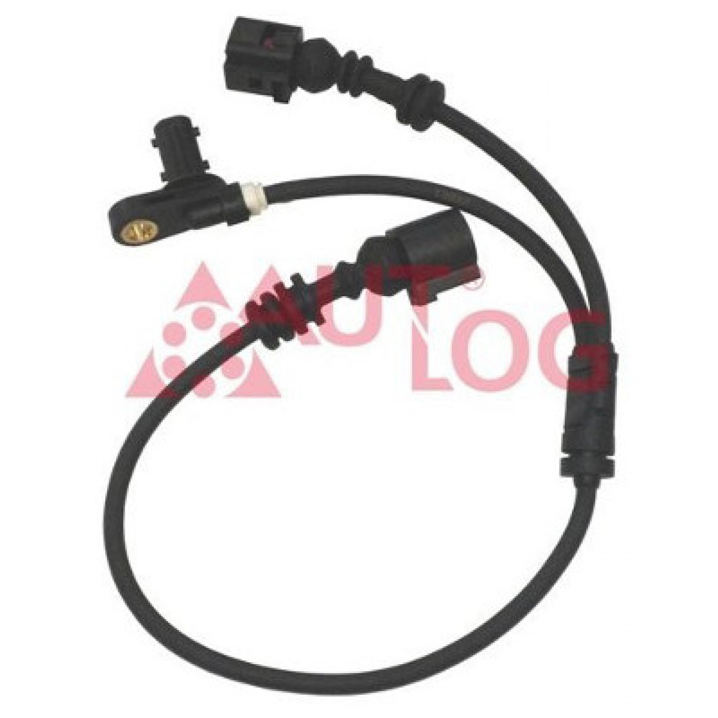 ABS Sensor AUTLOG AS4283
