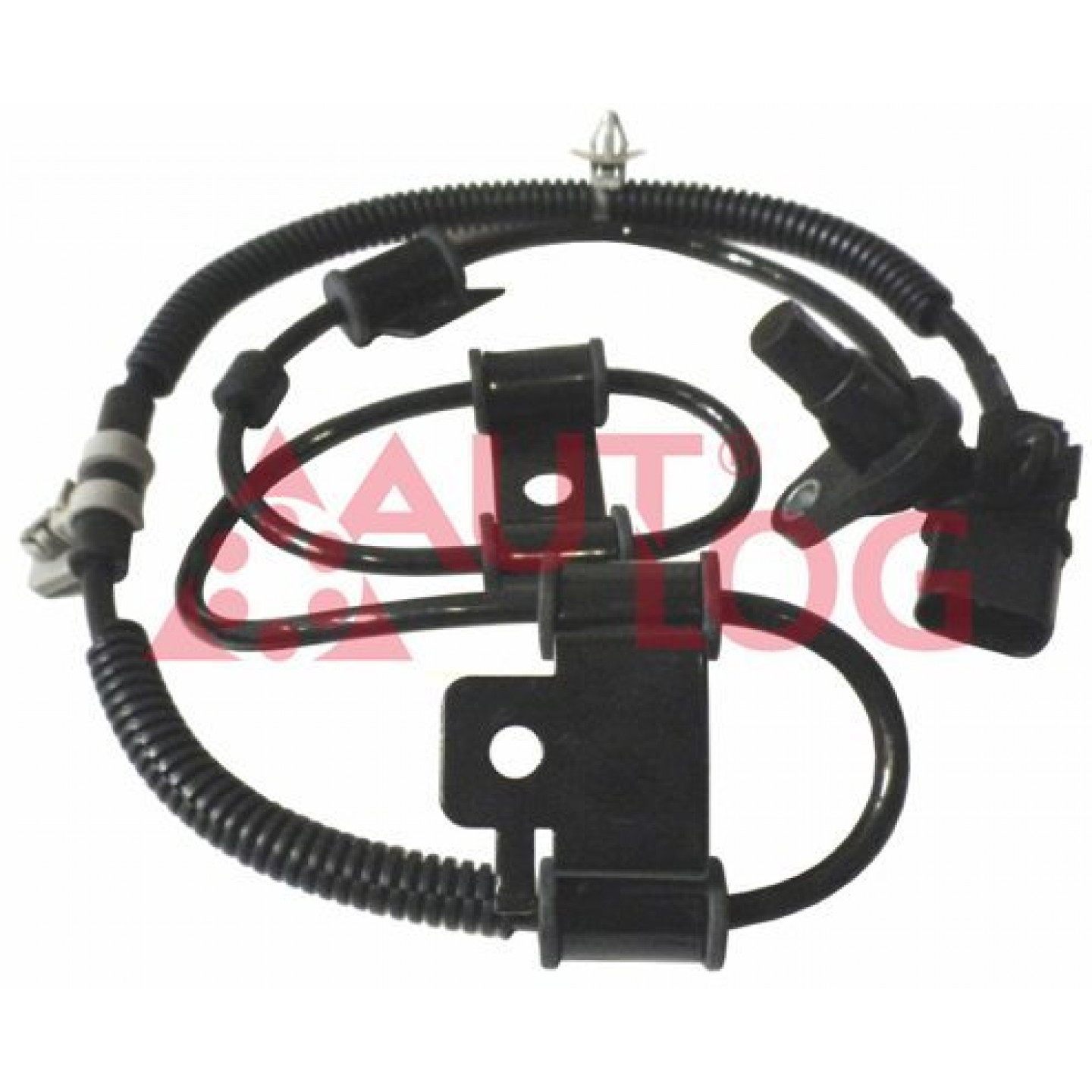 ABS Sensor AUTLOG AS4341