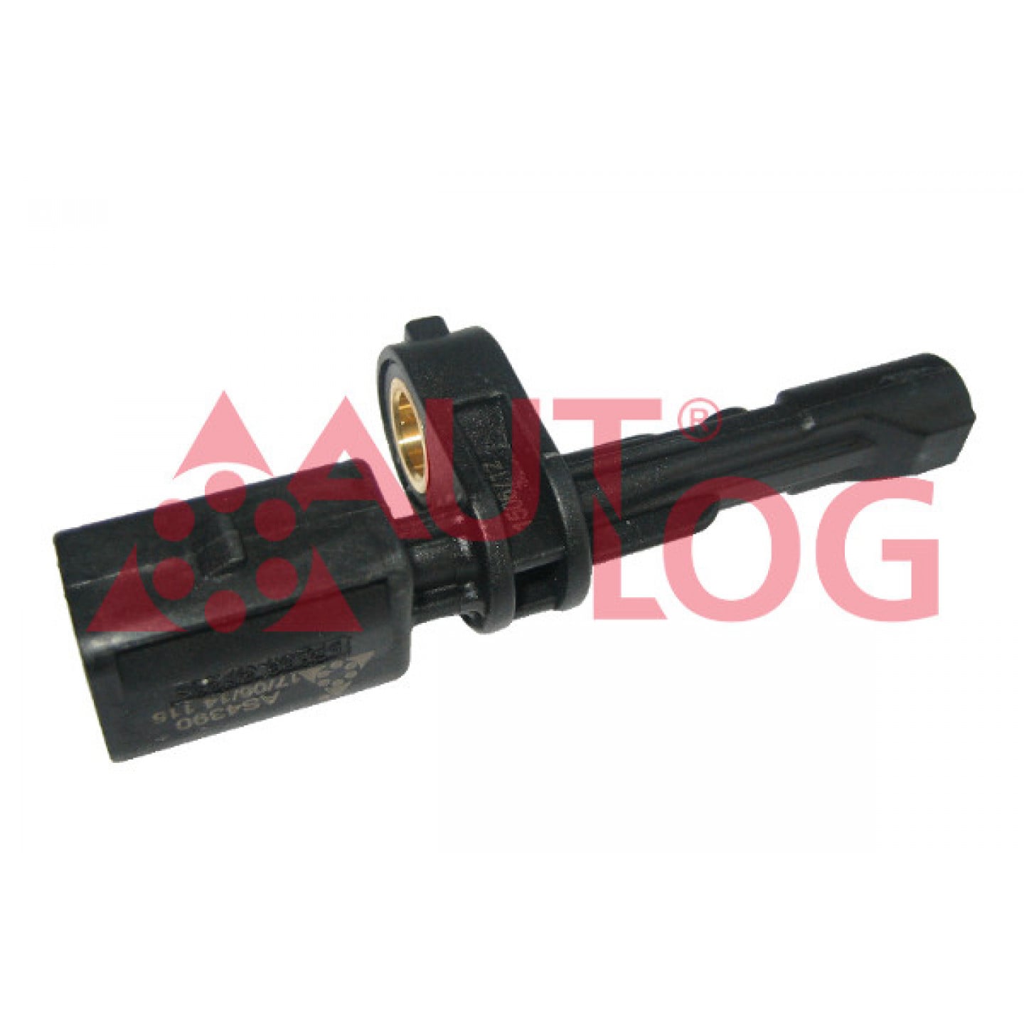 ABS Sensor AUTLOG AS4390