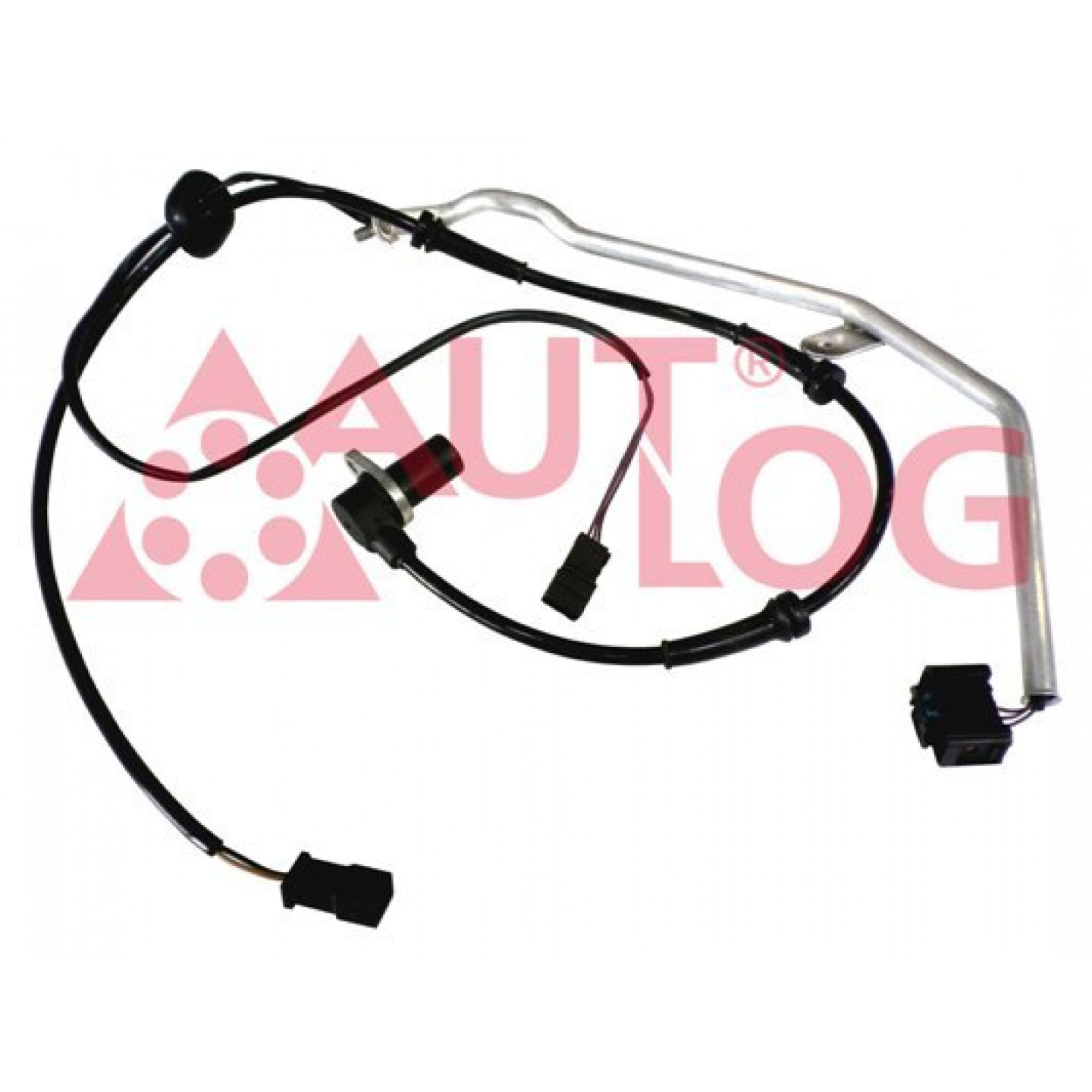 ABS Sensor AUTLOG AS4439