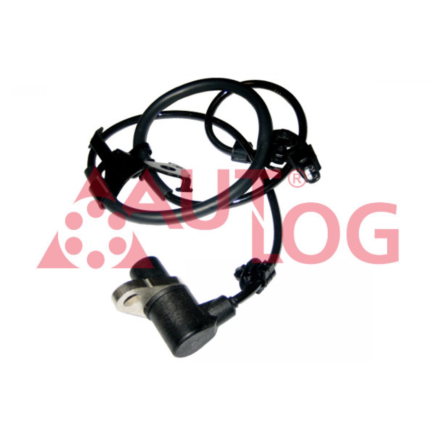 ABS Sensor AUTLOG AS4417