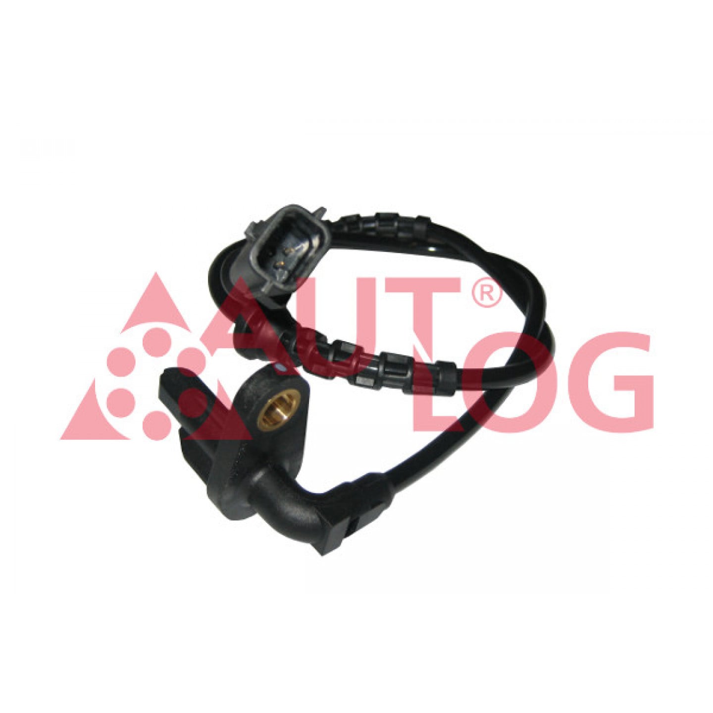 ABS Sensor AUTLOG AS4510