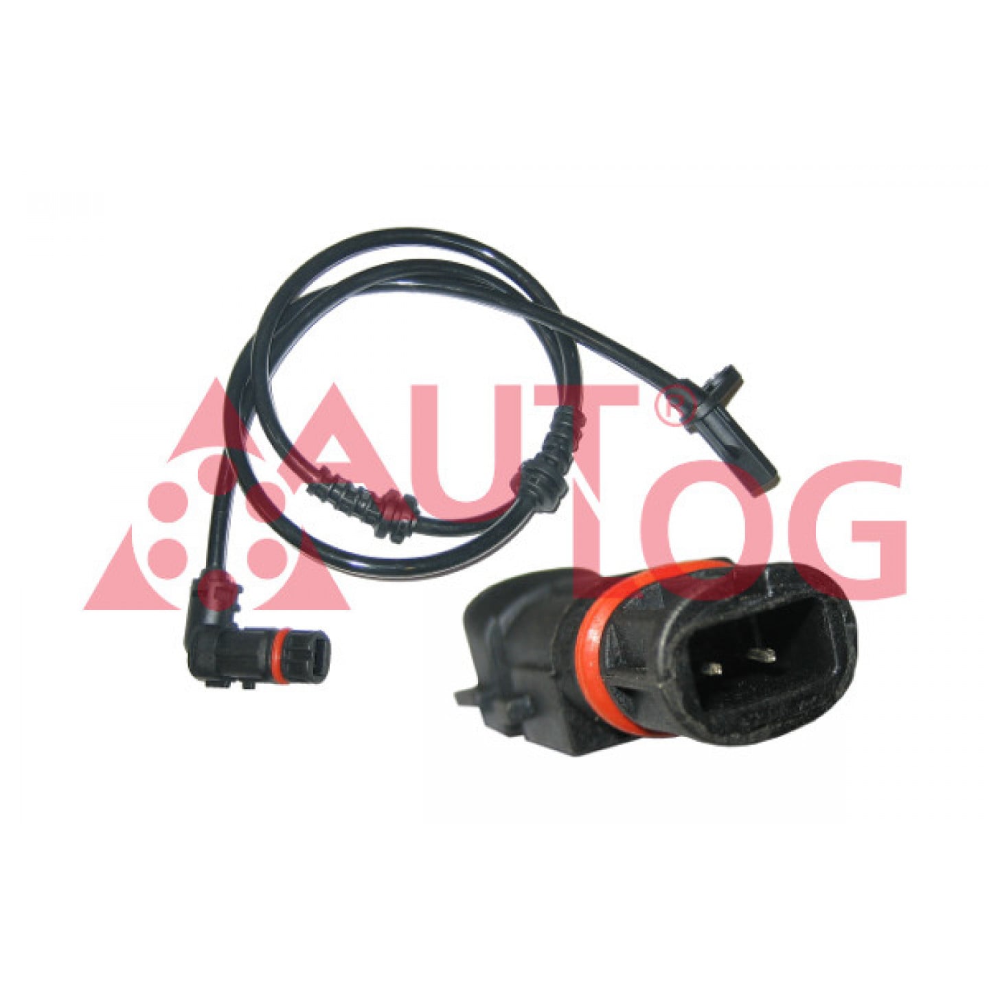 ABS Sensor AUTLOG AS4525
