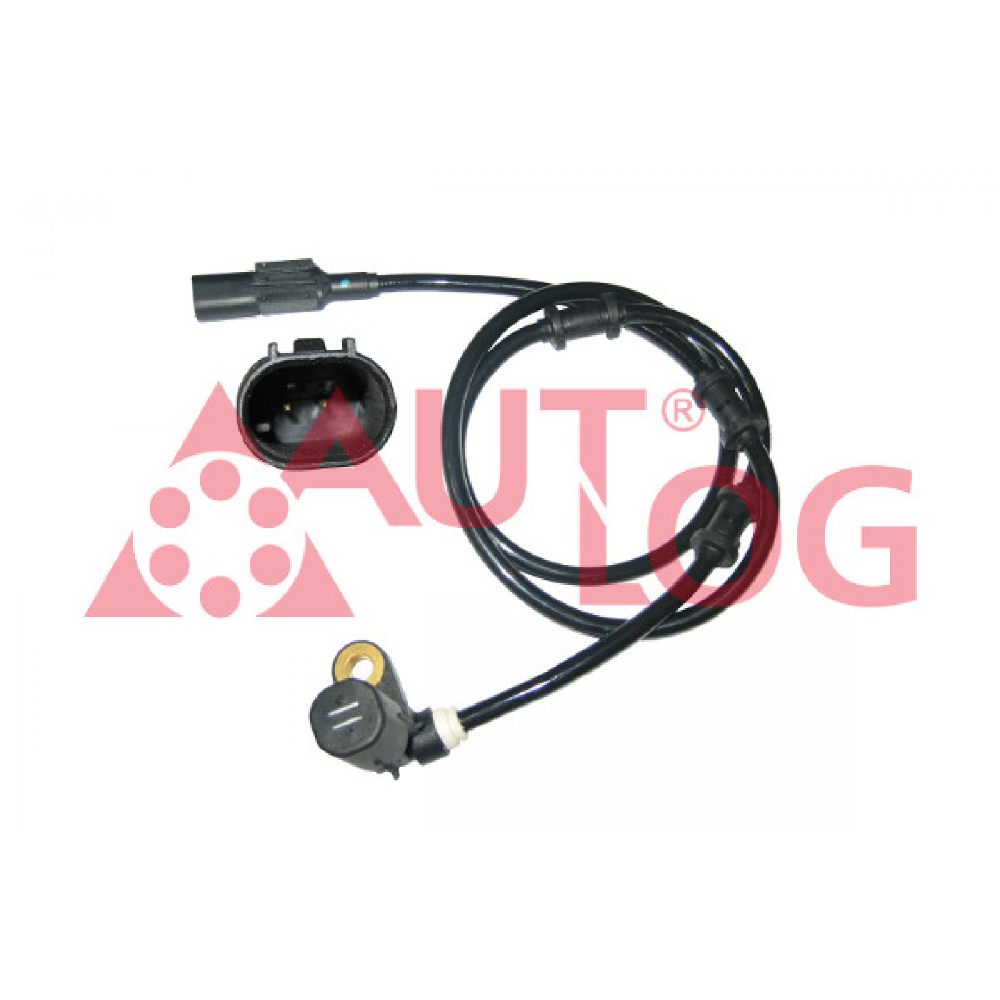 ABS Sensor AUTLOG AS4530