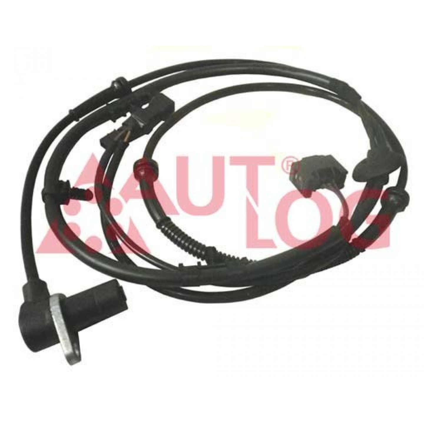 ABS Sensor AUTLOG AS4436