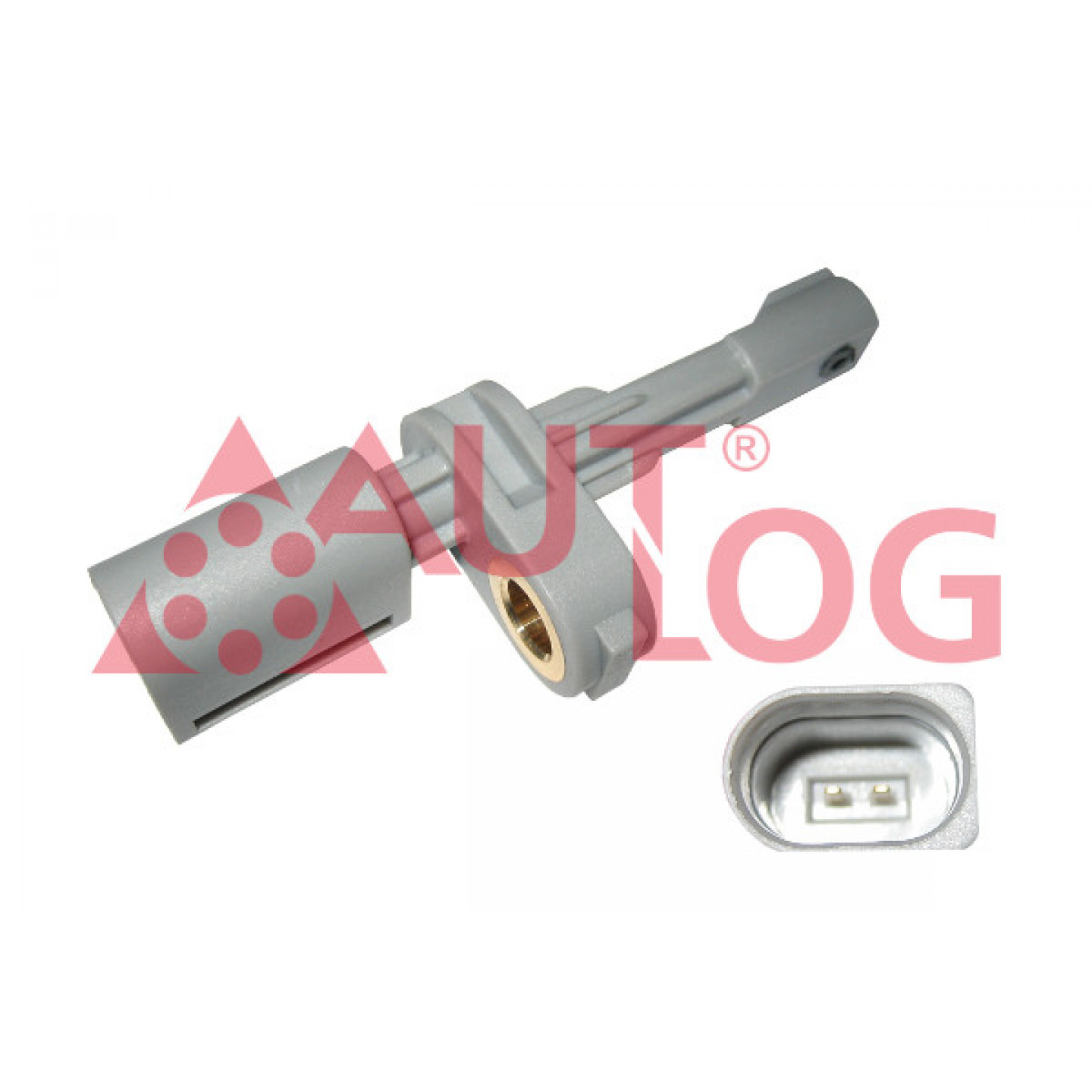 ABS Sensor AUTLOG AS4535