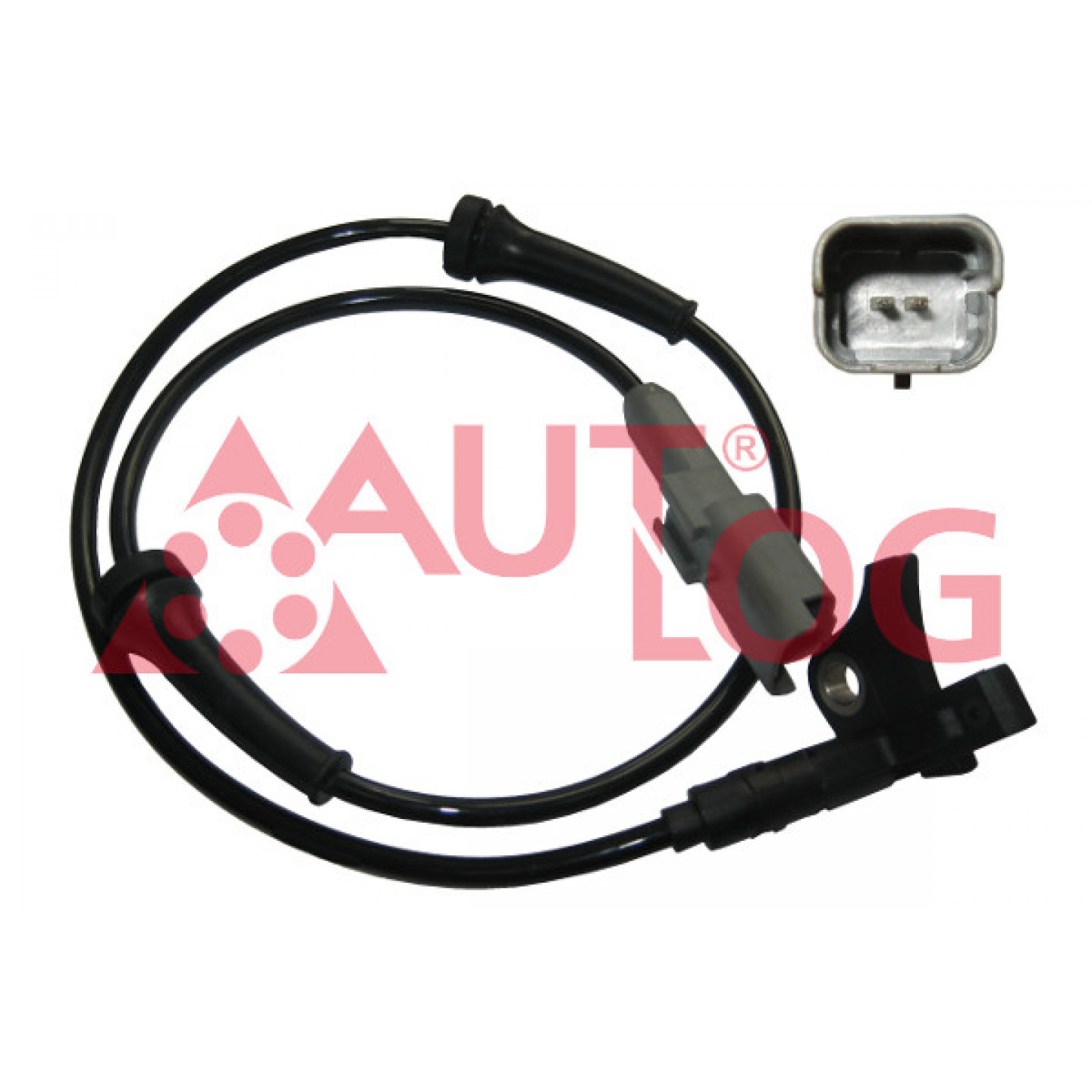 ABS Sensor AUTLOG AS4540