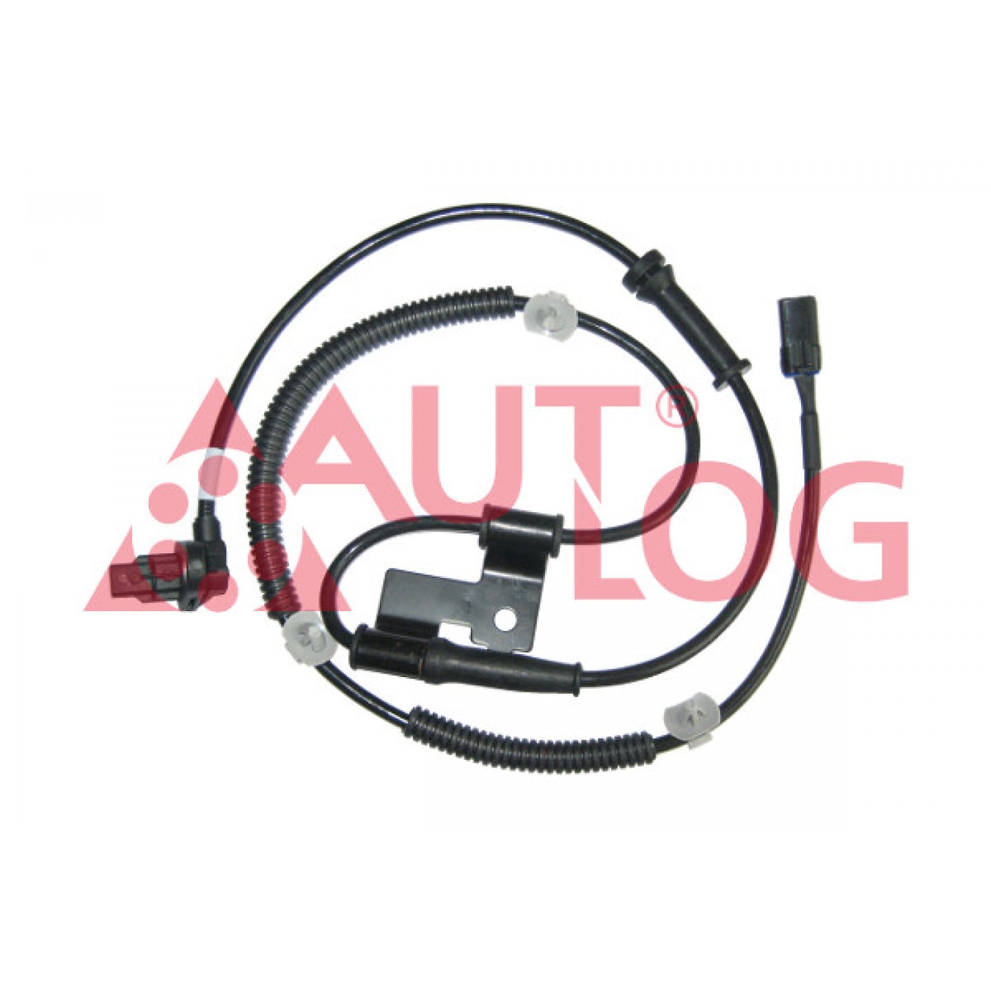 ABS Sensor AUTLOG AS4717
